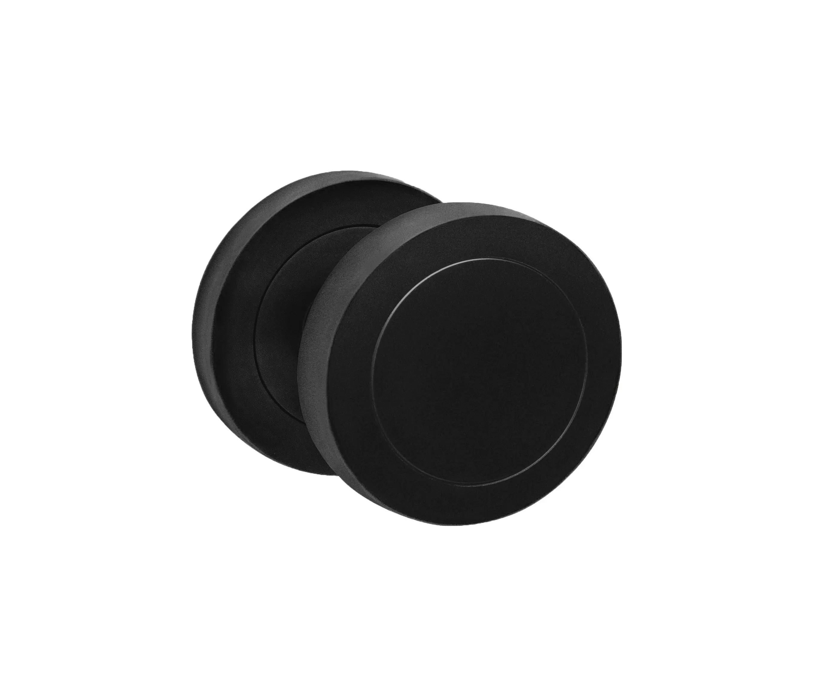 Karcher Design - Door knob EK530-R2 83