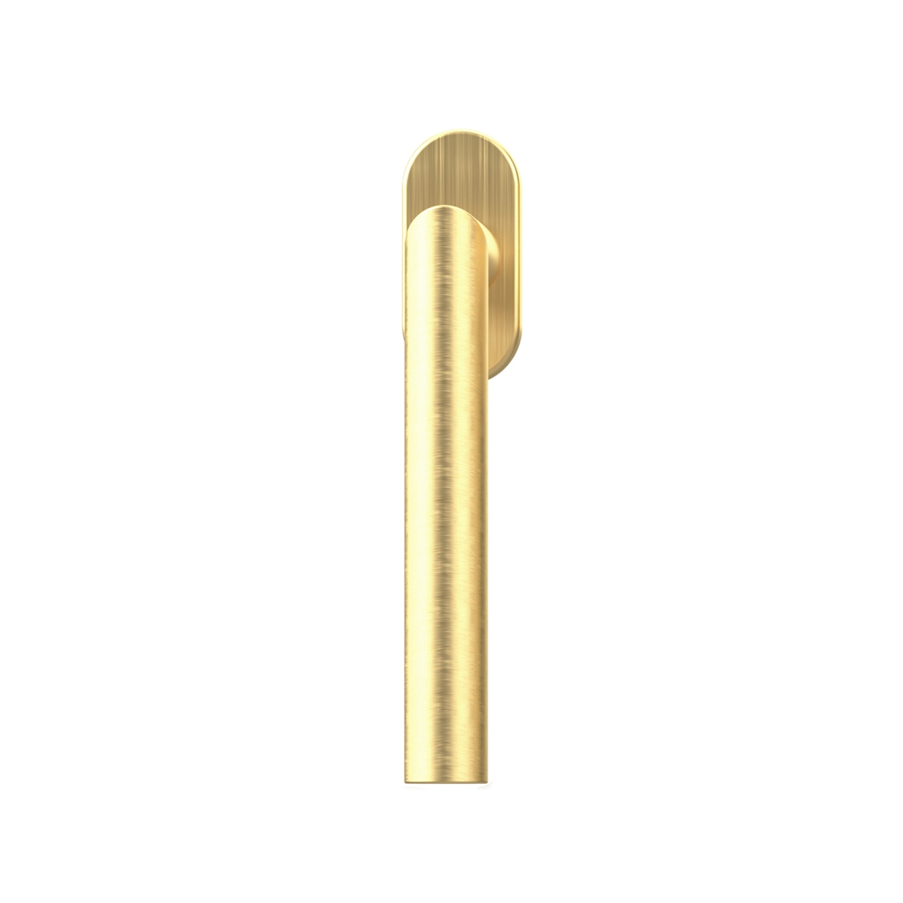 Mostra il prodotto Rhodos | Window handles | EF284 88 del produttore Karcher Design