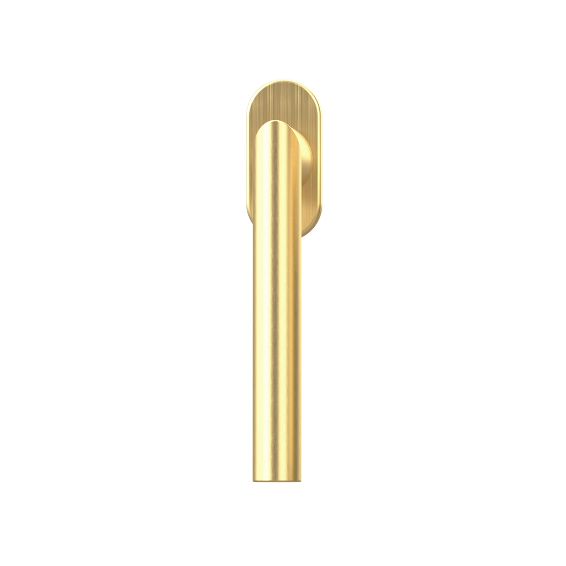 Display product Verona | Window handles | EF374 88 from manufacturer Karcher Design
