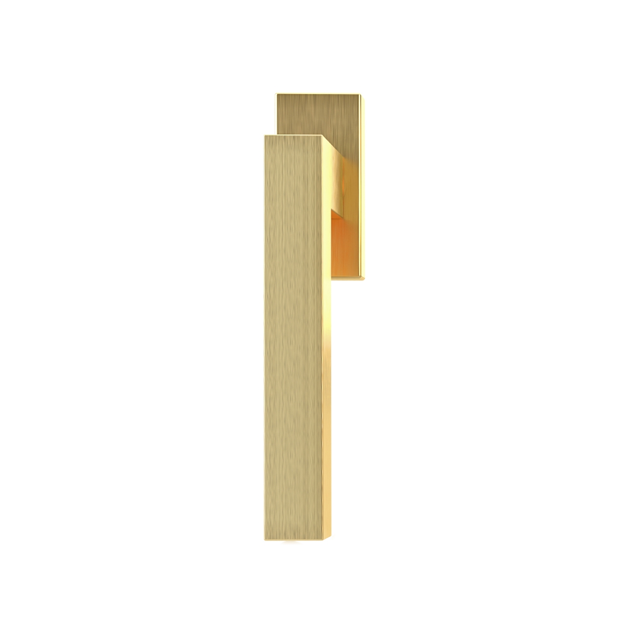 Display product Seattle | Window handles | EF464Q 88 from manufacturer Karcher Design