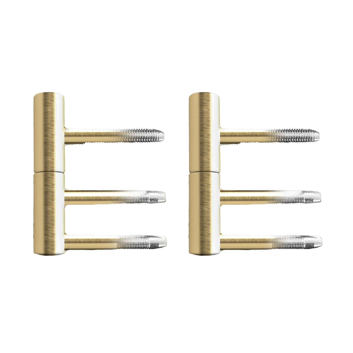Display product Hinges for wooden frame | Fixing Material | EGB 502 88 from manufacturer Karcher Design