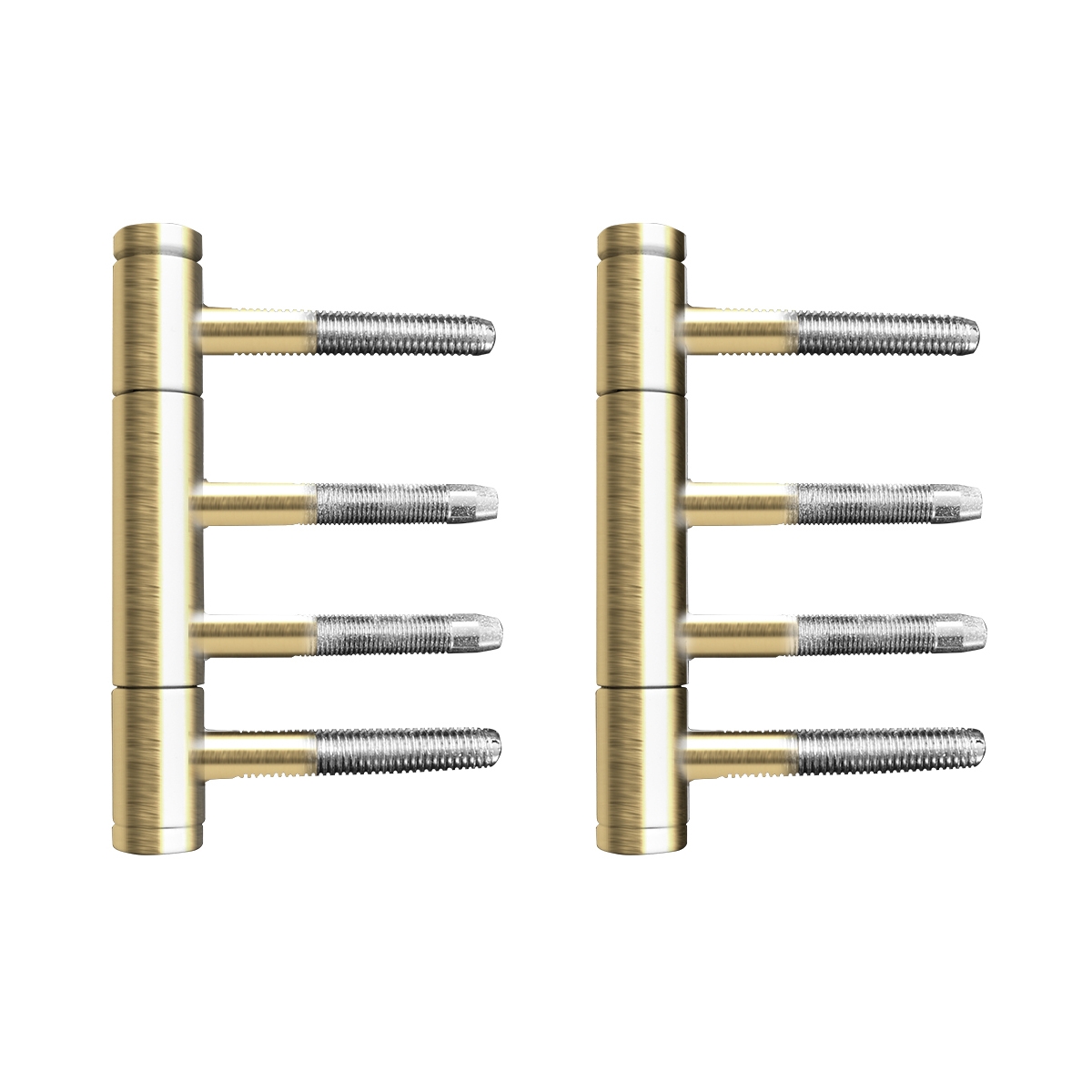 Display product Hinges for wooden frame | Fixing Material | EGB 602 88 from manufacturer Karcher Design