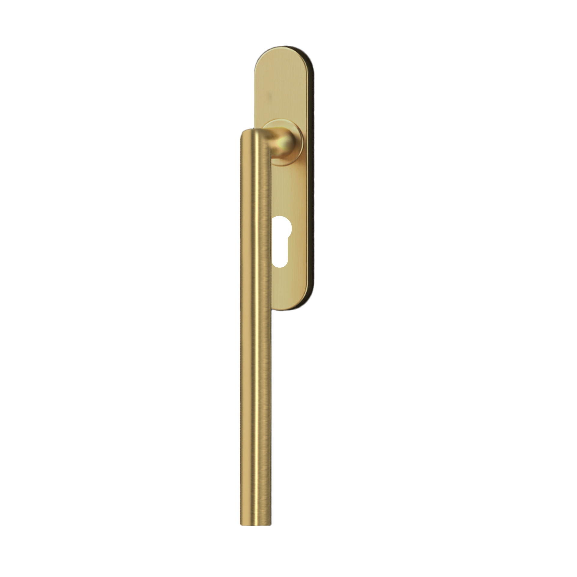 Mostrar el producto Rhodos | Window handles | EHSSET28 PZ 88 del fabricante Karcher Design