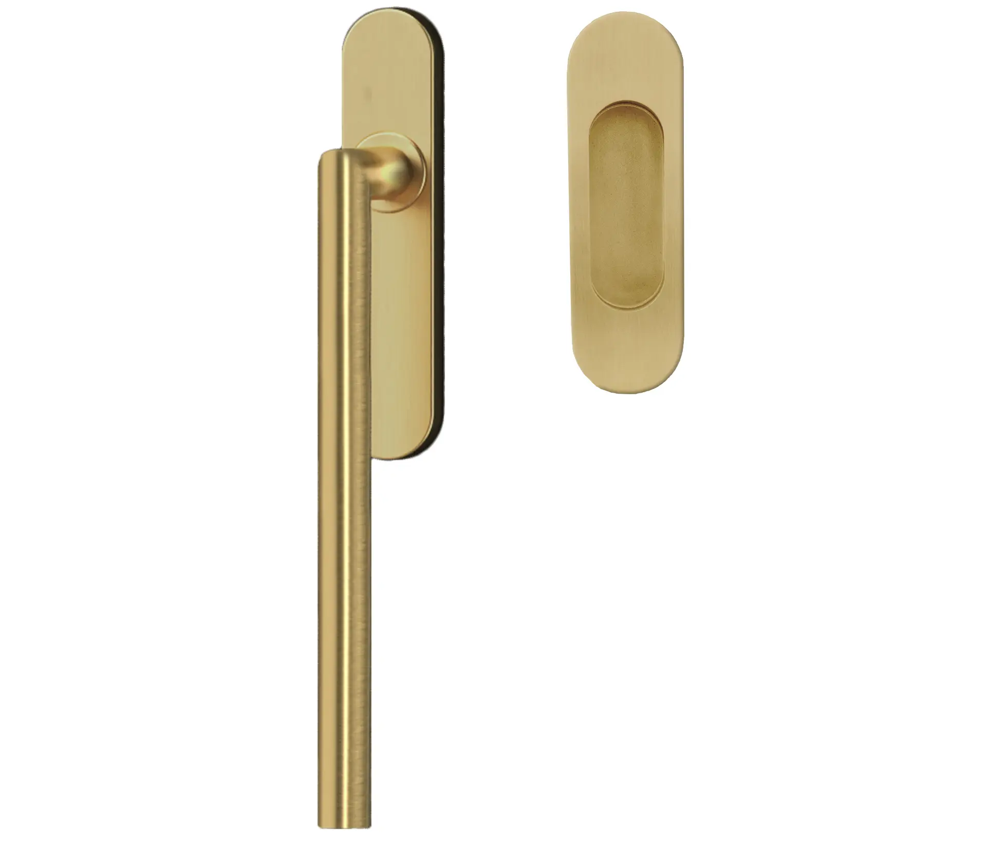 Karcher Design - Rhodos | Fenstergriff | EHSSET28 UN 88