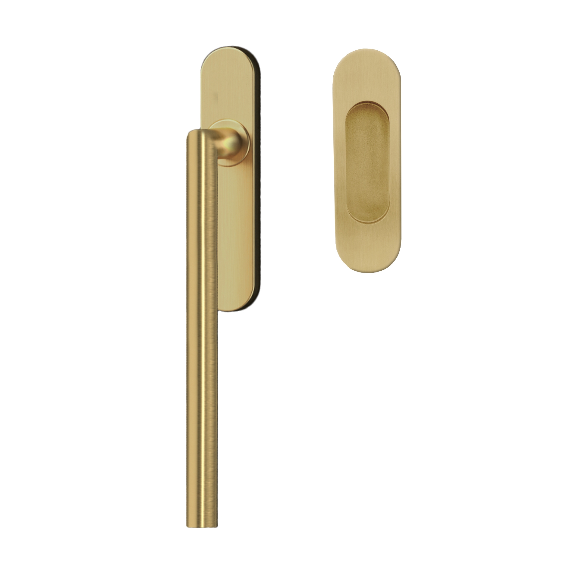 Produkt Rhodos | Fenstergriff | EHSSET28 UN 88 des Herstellers Karcher Design anzeigen