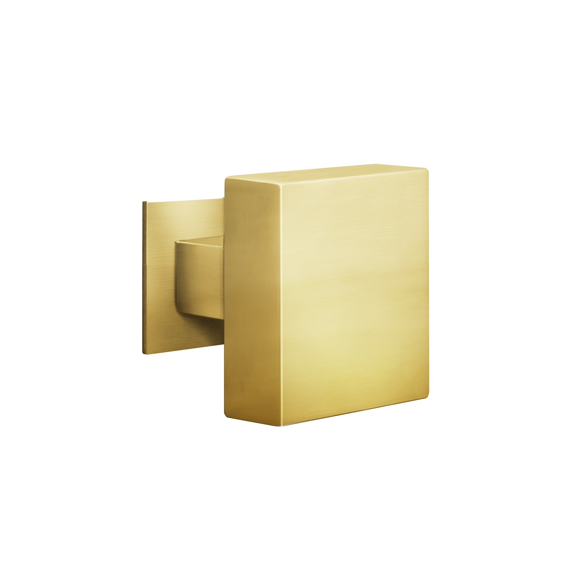 Display product Stainless steel front door knob | Knobs | EK570 RQ 88 from manufacturer Karcher Design