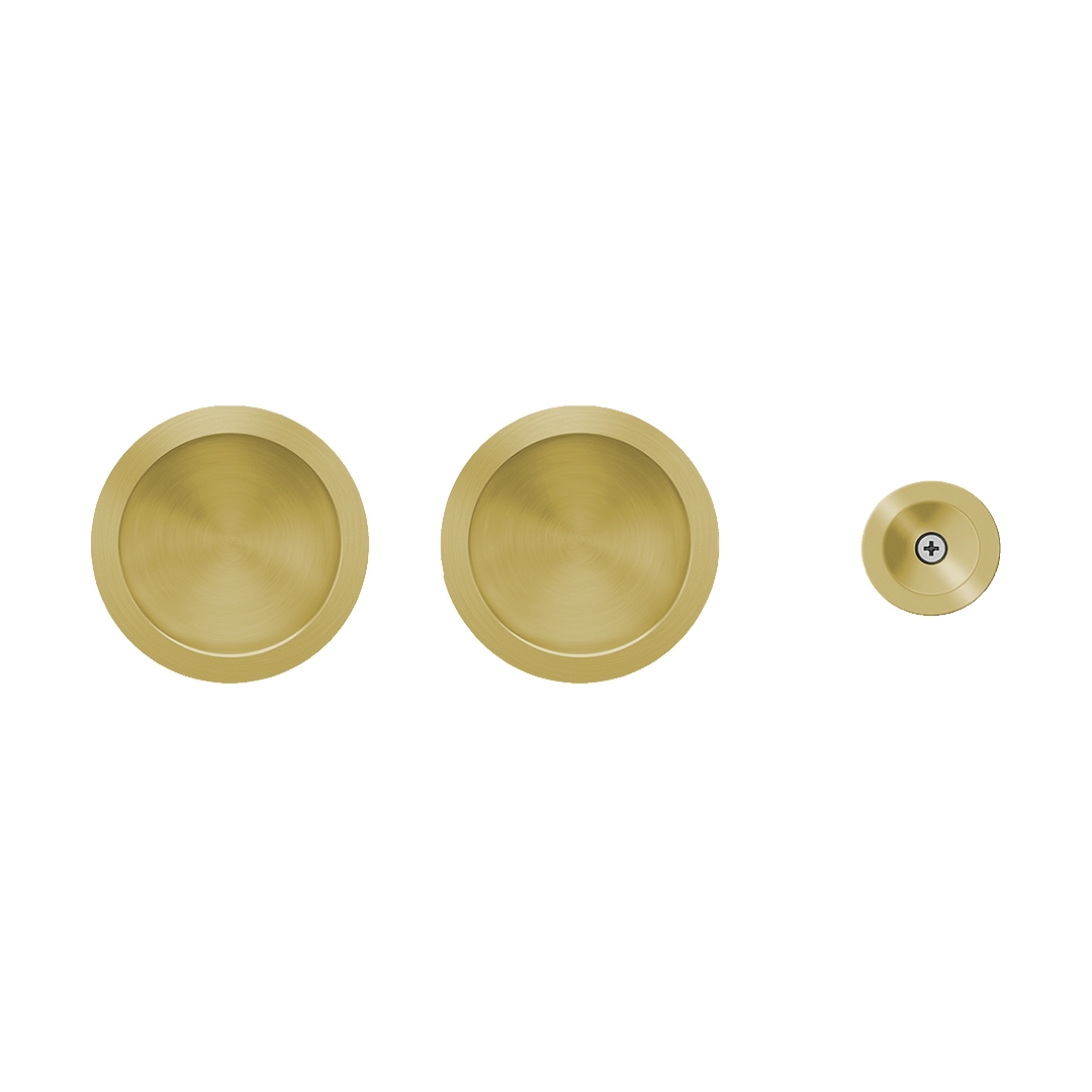 Display product EPD | Pocket door set | EPD 0S 88 from manufacturer Karcher Design