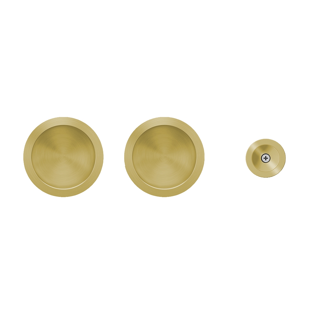 Display product EPD3 | Pocket door set | EPD3 0S 88 from manufacturer Karcher Design