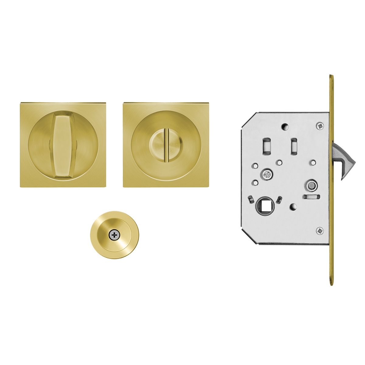 Display product EPDQ 3 | Pocket door set | EPDQ 3 88 from manufacturer Karcher Design