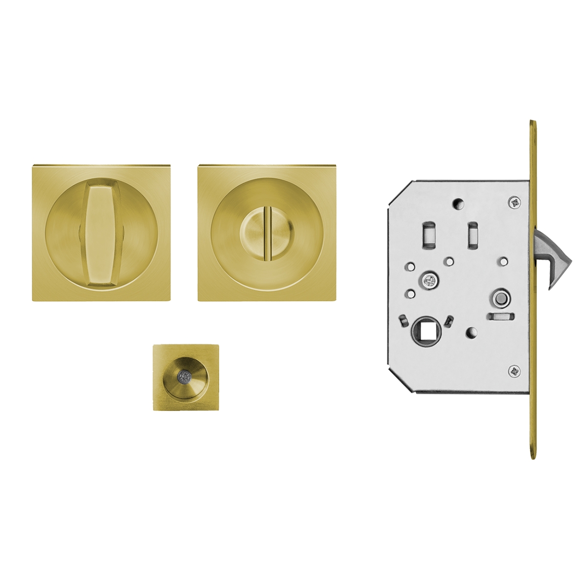 Mostra il prodotto EPDQ | Pocket door set | EPDQ 88 del produttore Karcher Design