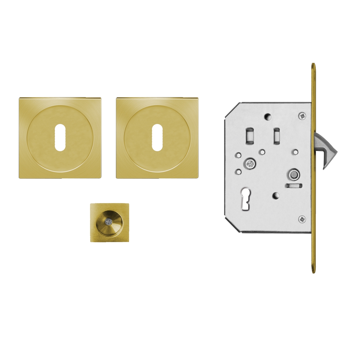 Display product EPDQ | Pocket door set | EPDQ BB 88 from manufacturer Karcher Design