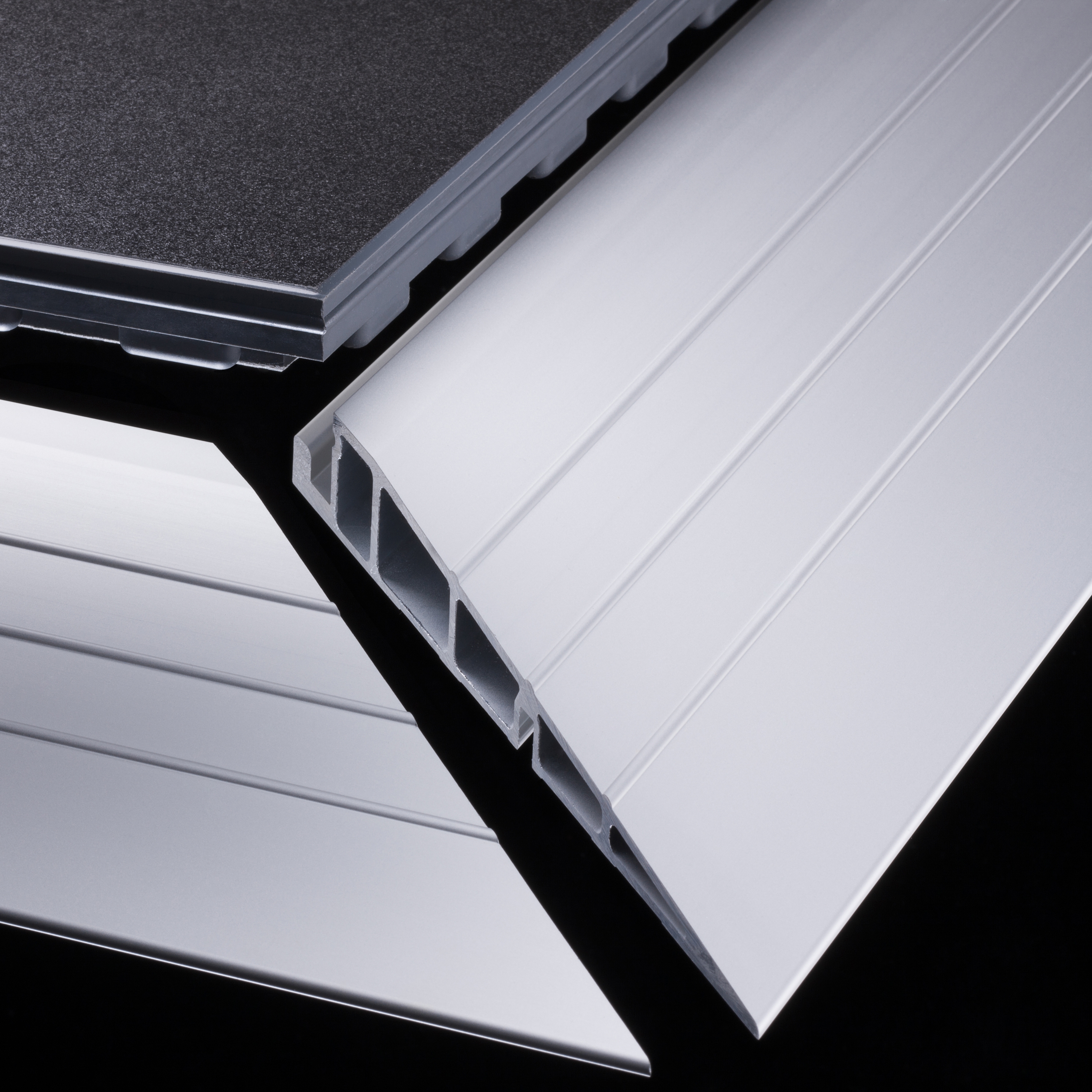 Produkt AR Aluminium Rampen des Herstellers ArsRatio anzeigen