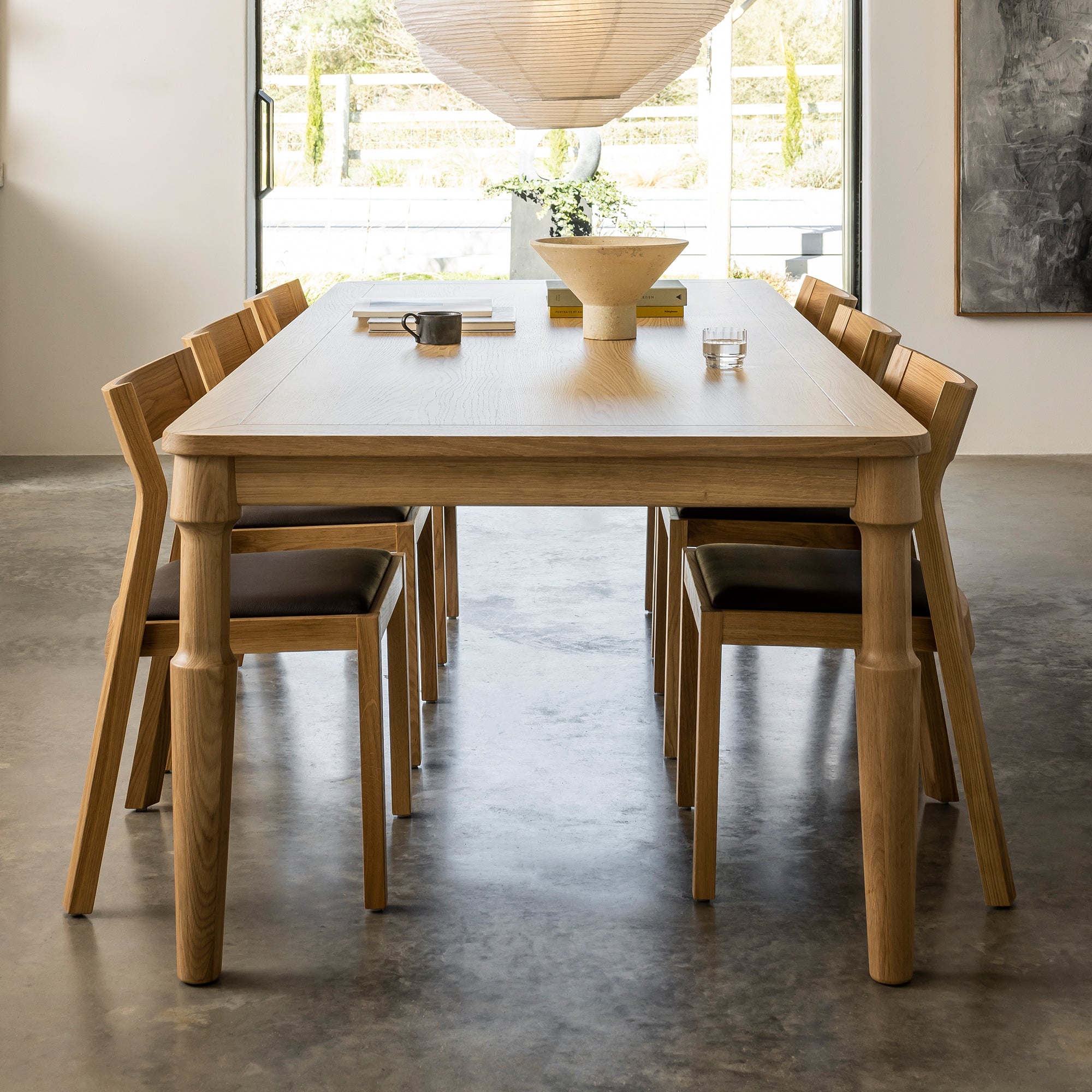 TABLES