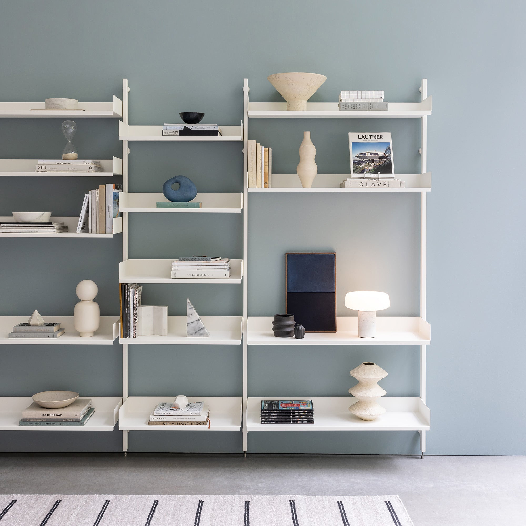 STORAGE & SHELVING