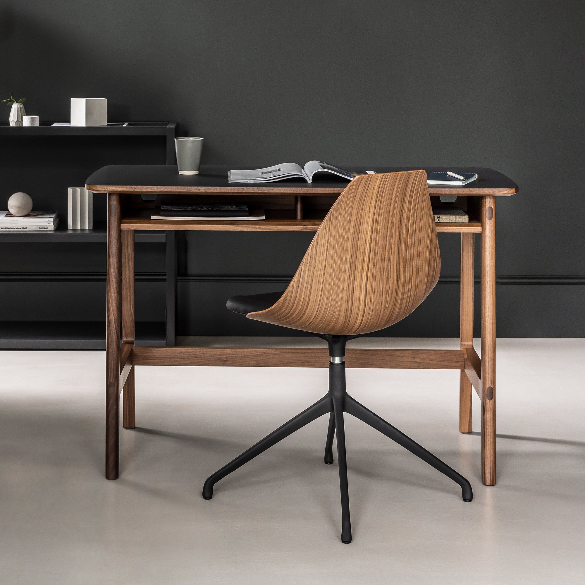 DESKS