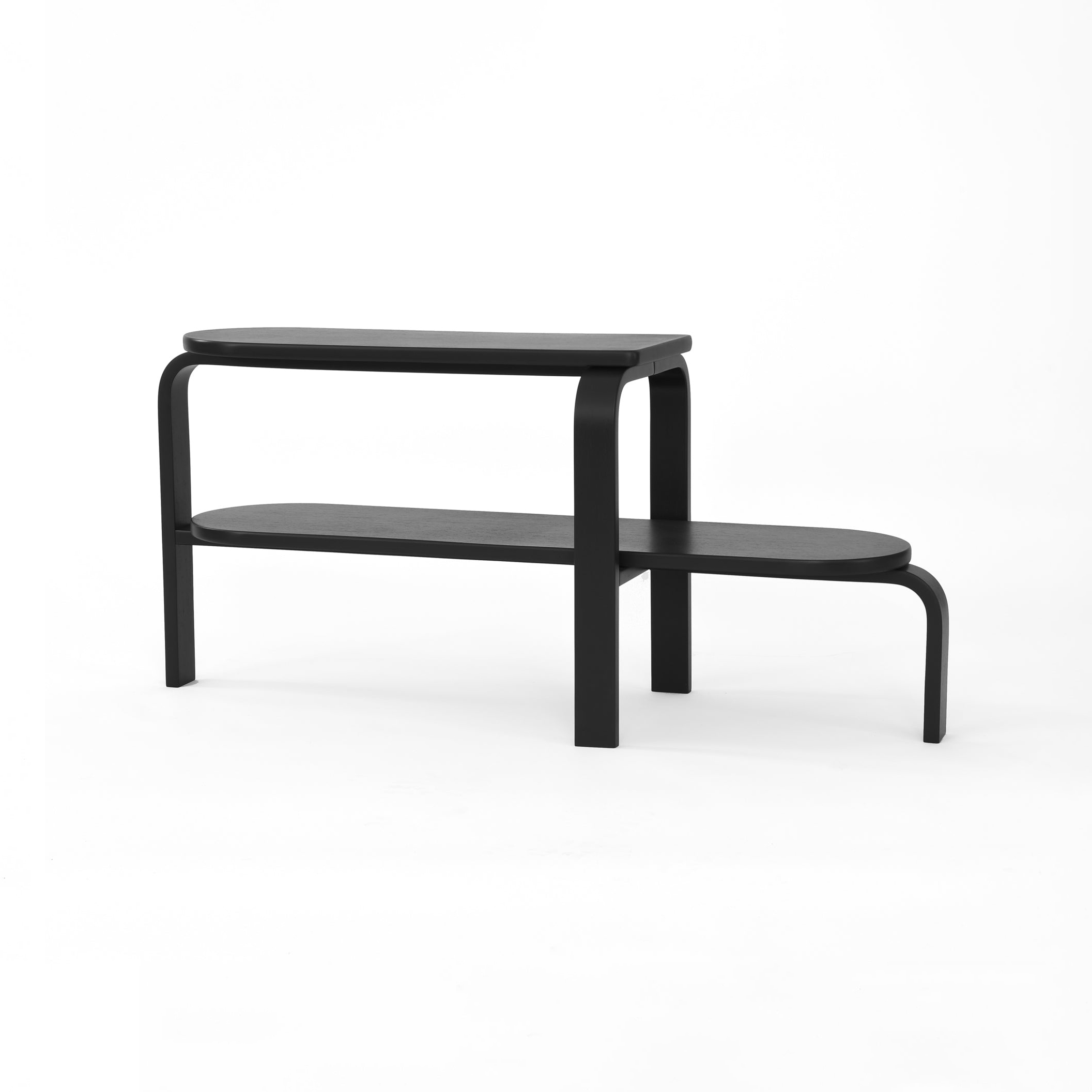 Altura Bench | Black