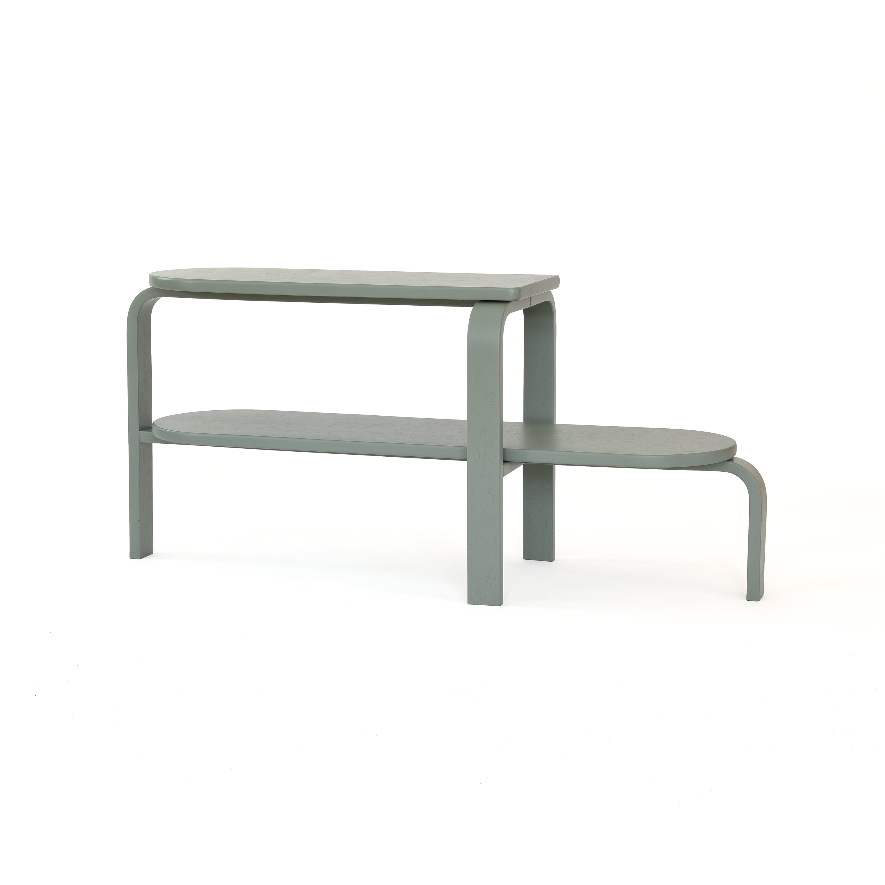 Altura Bench | Lichen