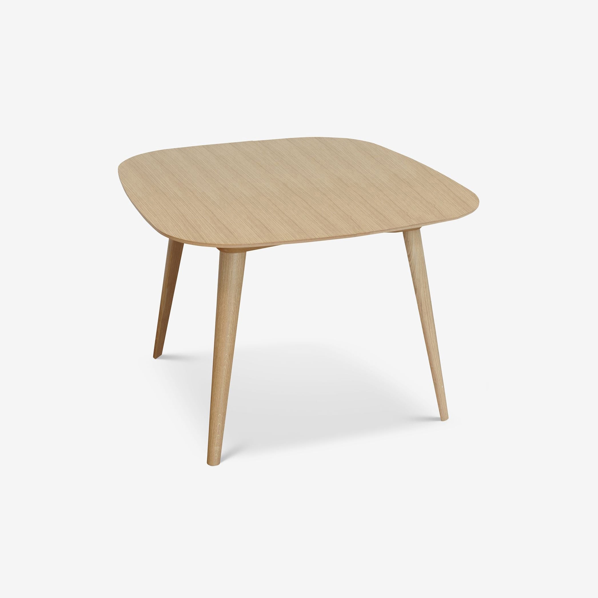 Bridge Extending Table | Oak - Small