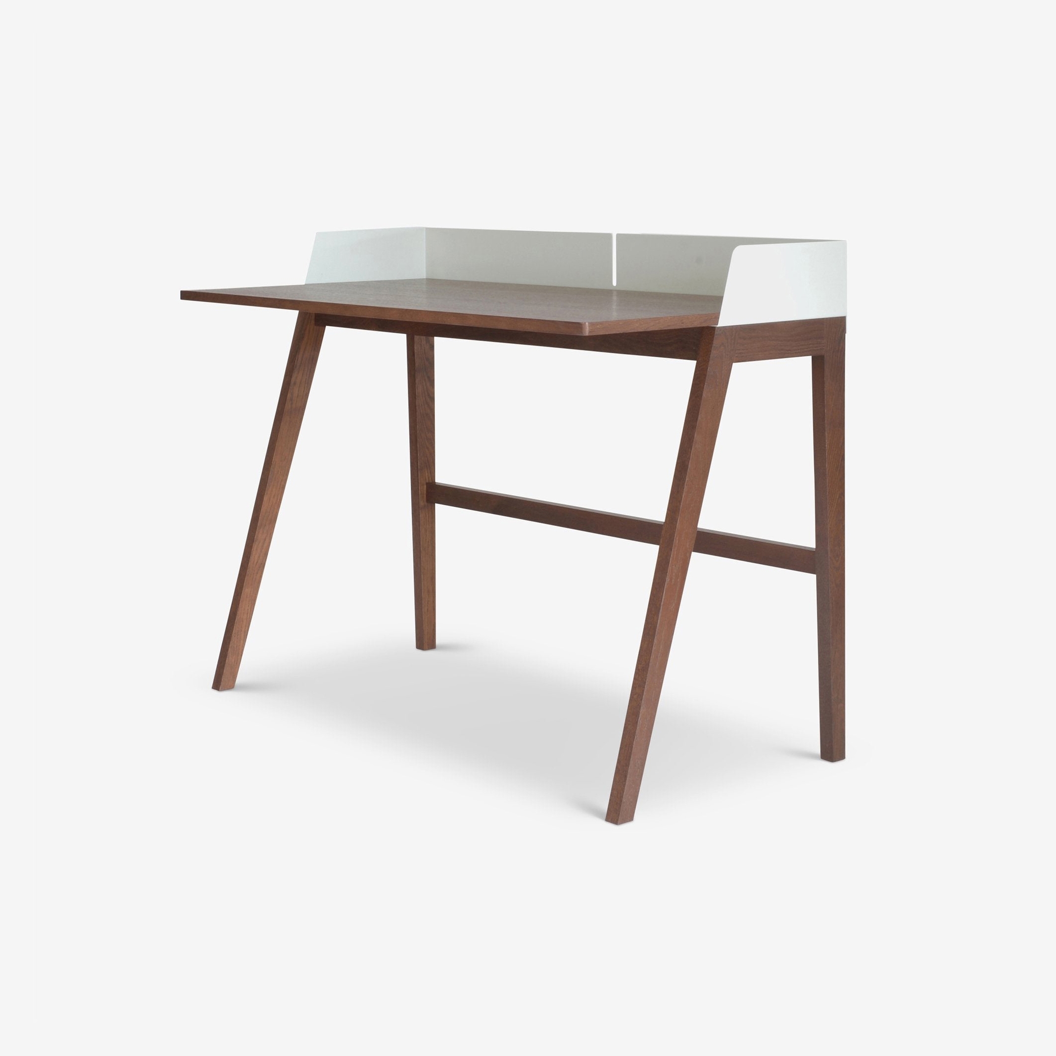 Brockwell Desk | Walnut