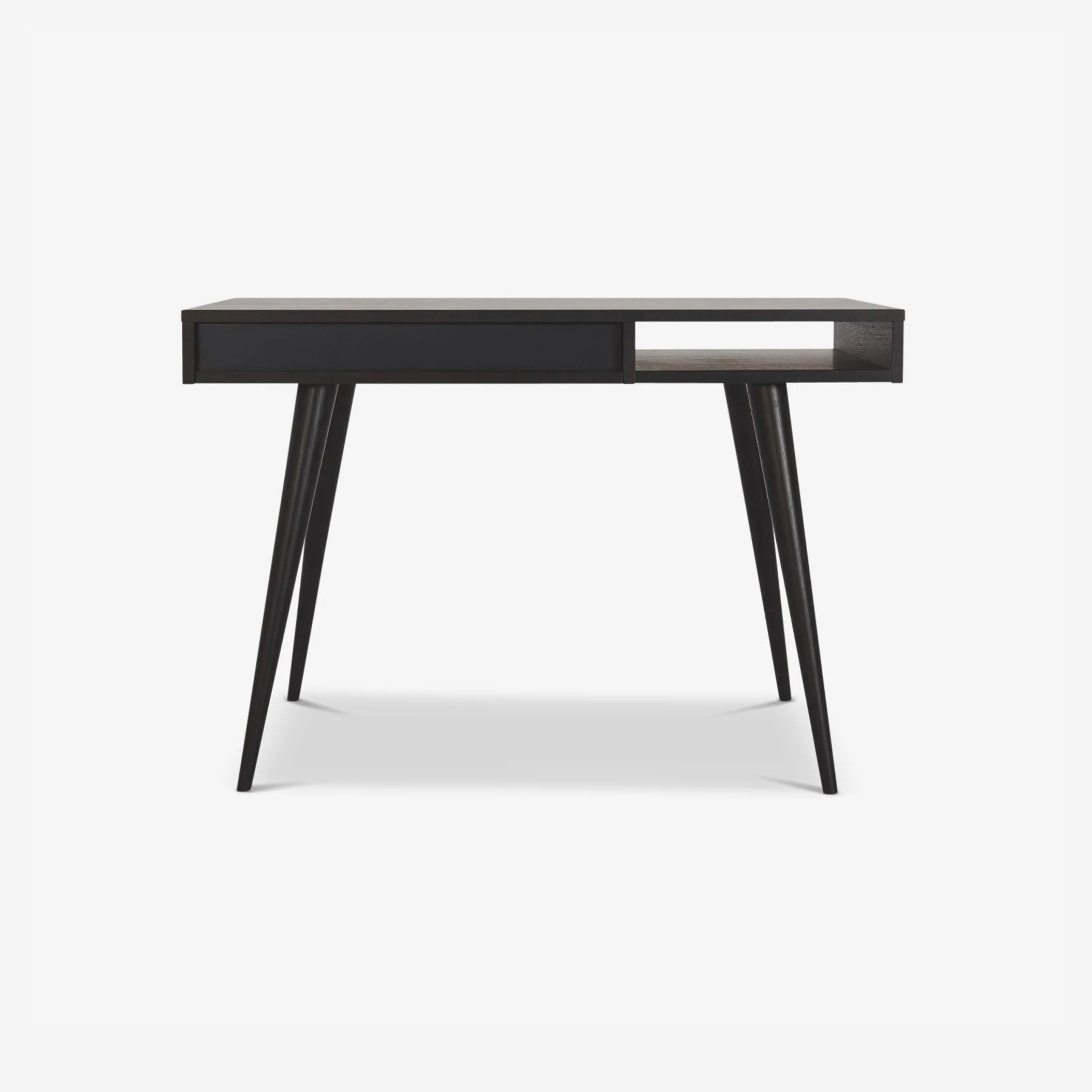 Celine Desk | Black Stain