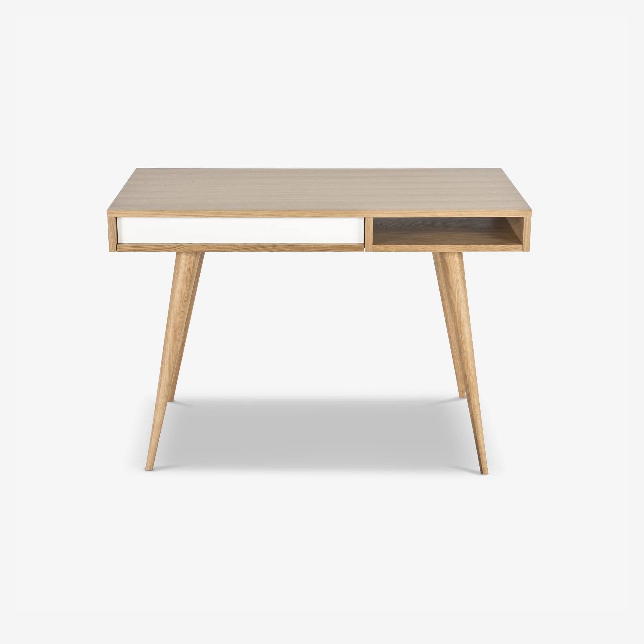 Celine Desk | Oak
