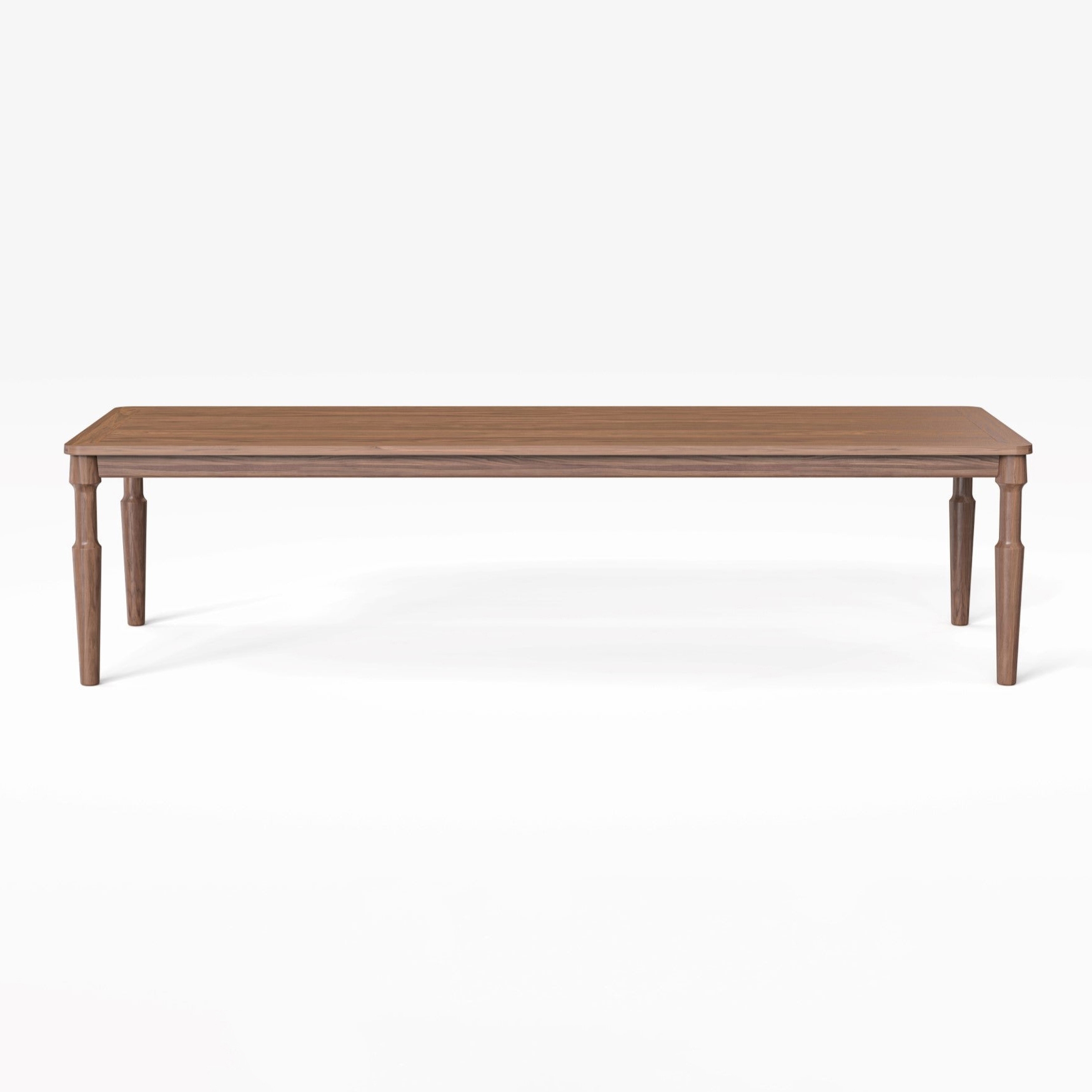 Danbury Table | Walnut - Large