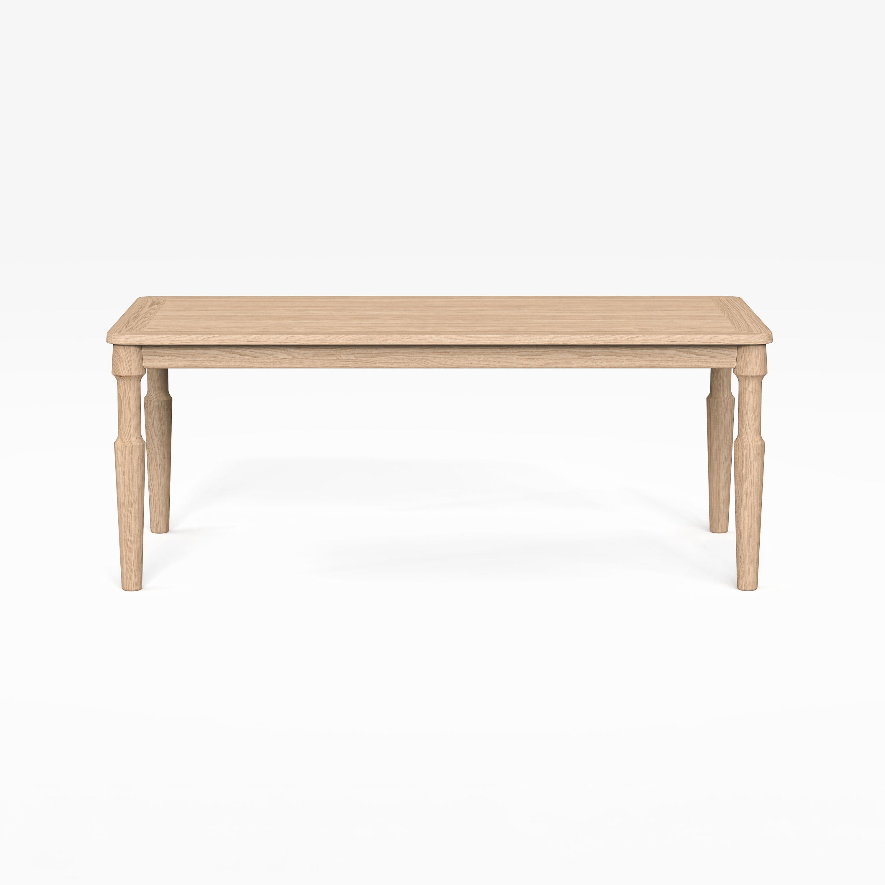 Danbury Table | Oak - Small