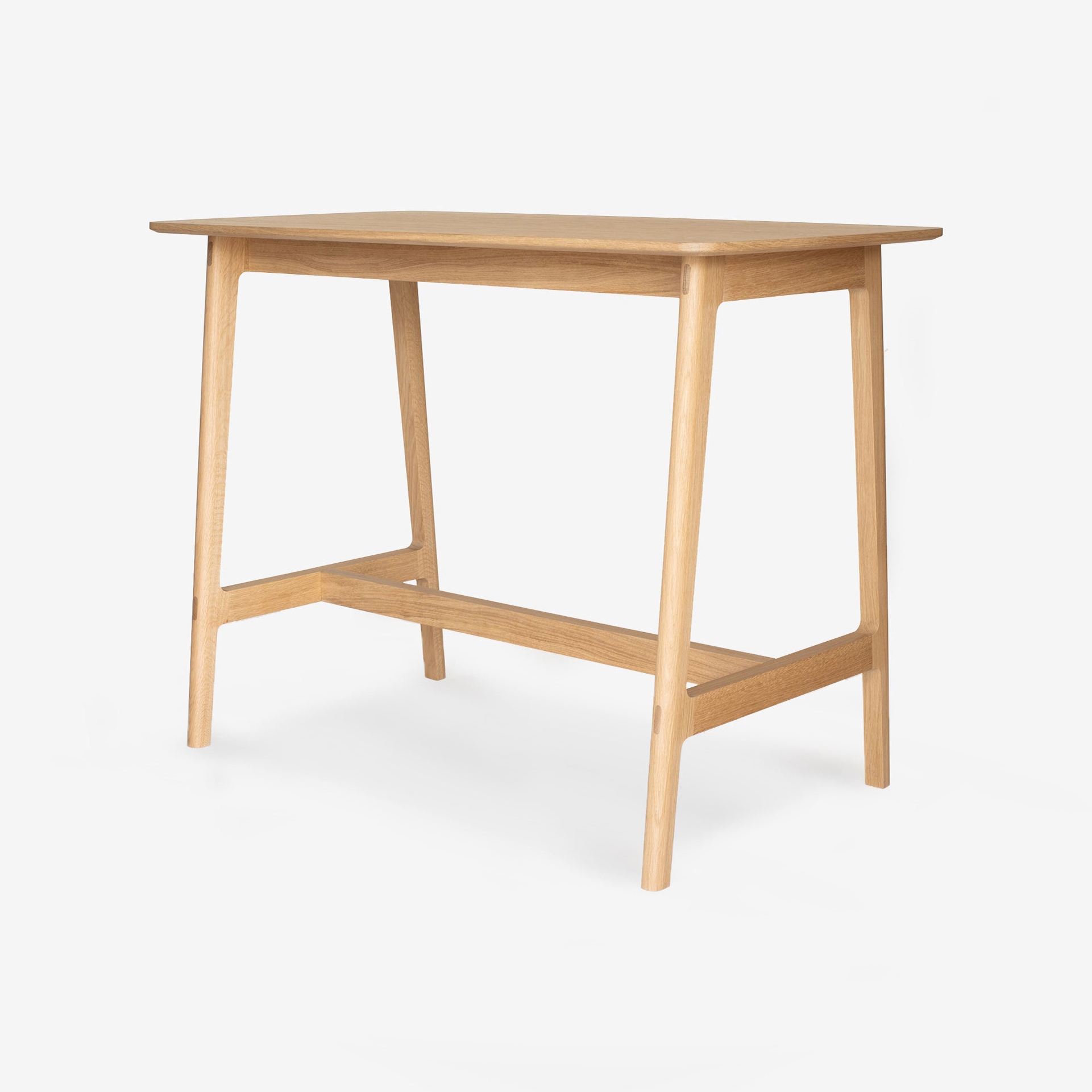 Dulwich Bar Table | Oak