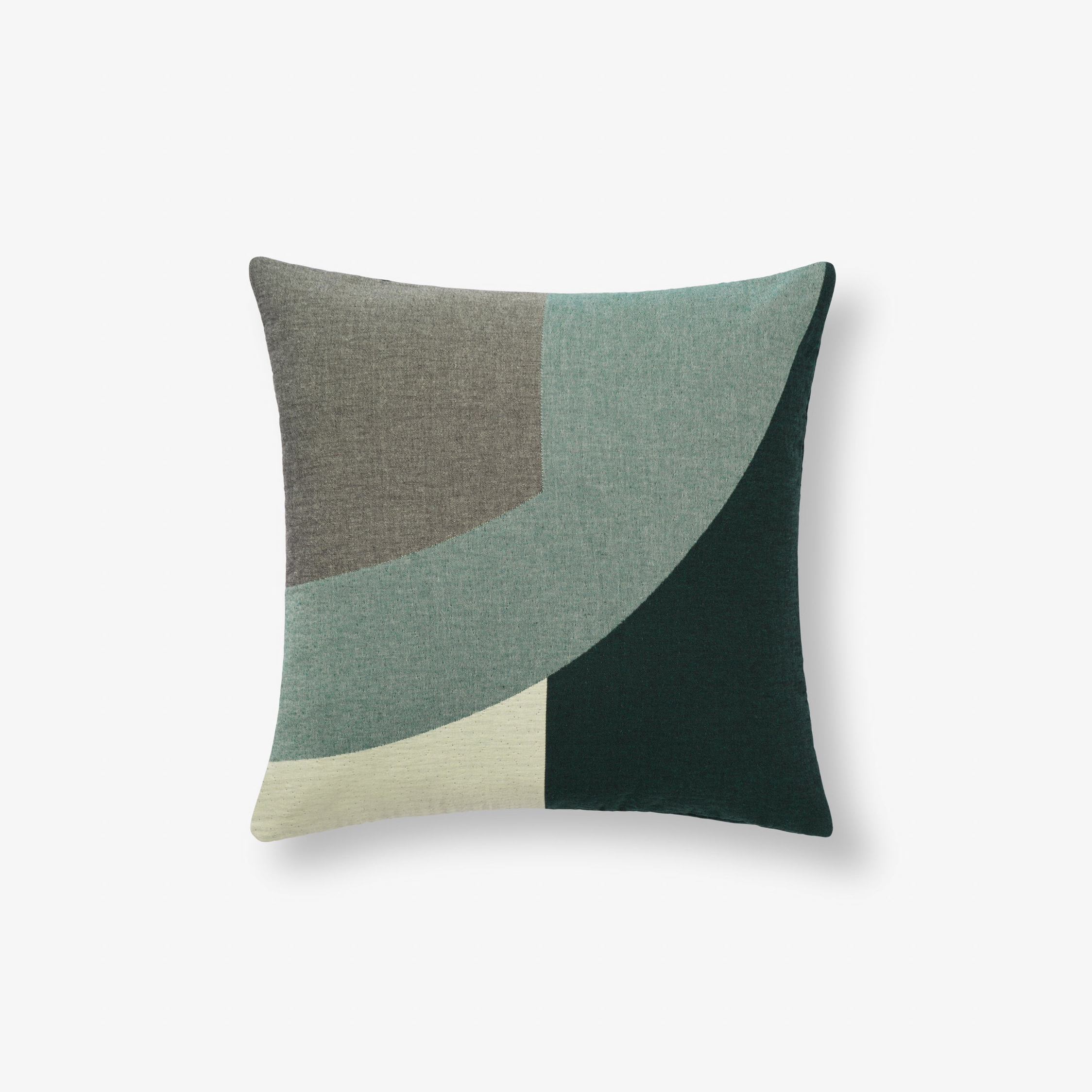 Display product Eclipse Cushion | Forest from manufacturer Case Furniture
