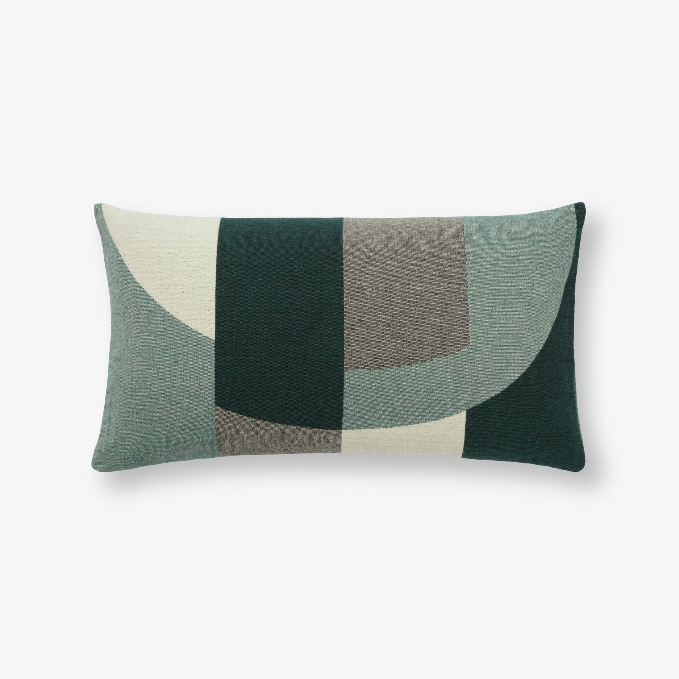 Eclipse Cushion | Forest