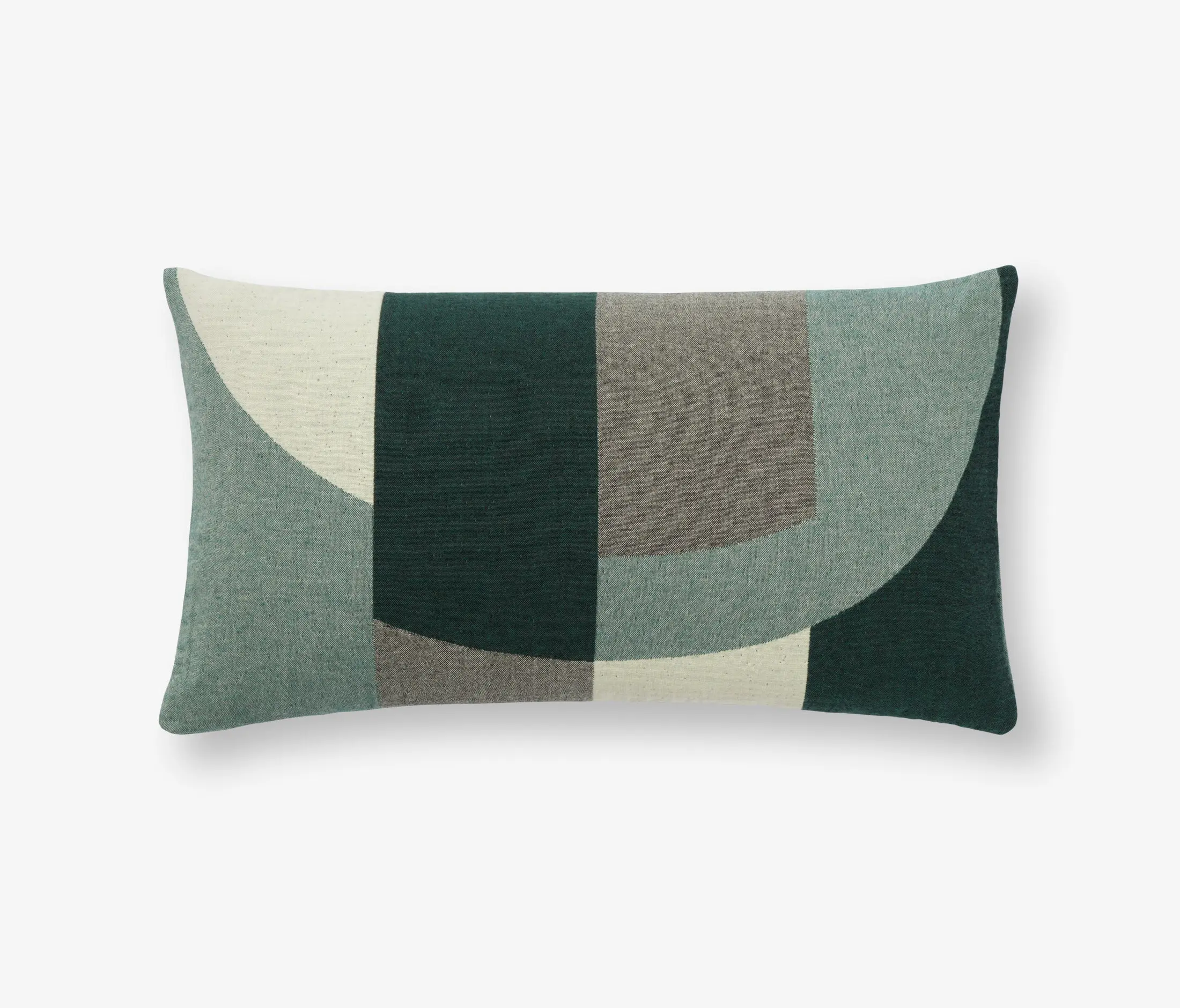 Case Furniture - Eclipse Cushion | Forest