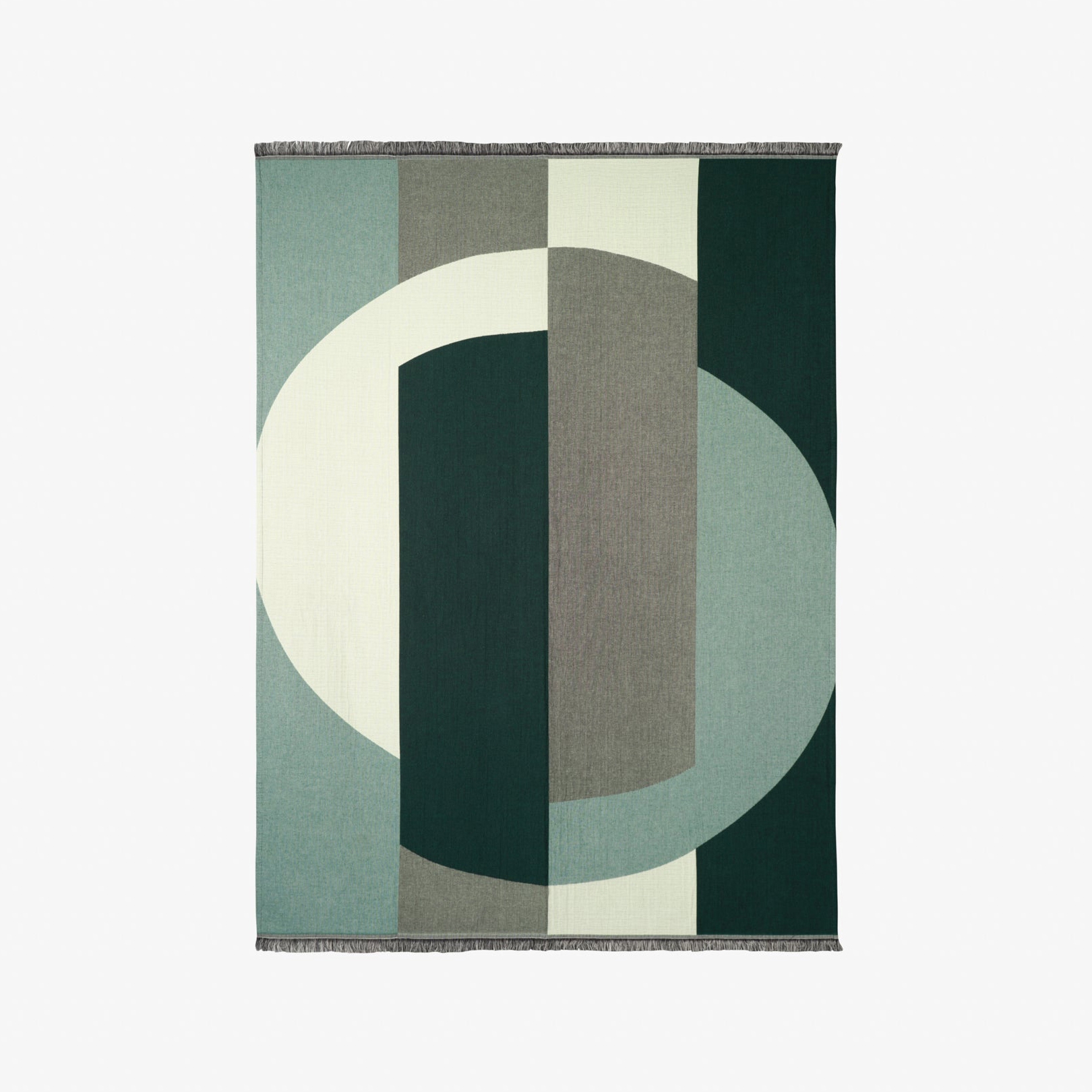 Eclipse Throw | Forest