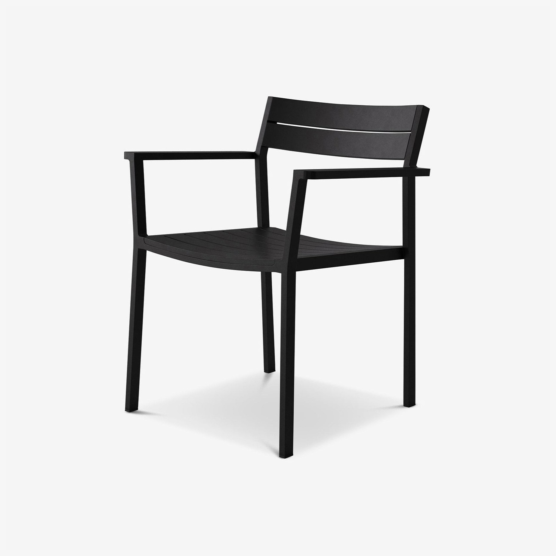Display product Eos Armchair | Black from manufacturer Case Furniture