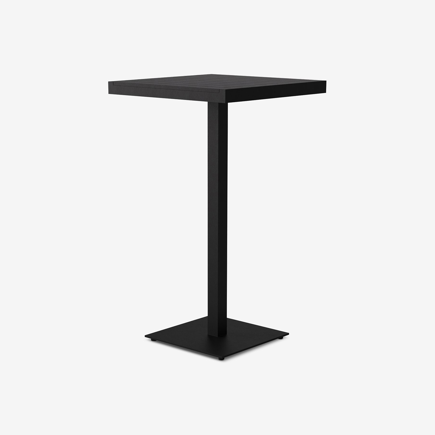 Eos Bar Table | Black