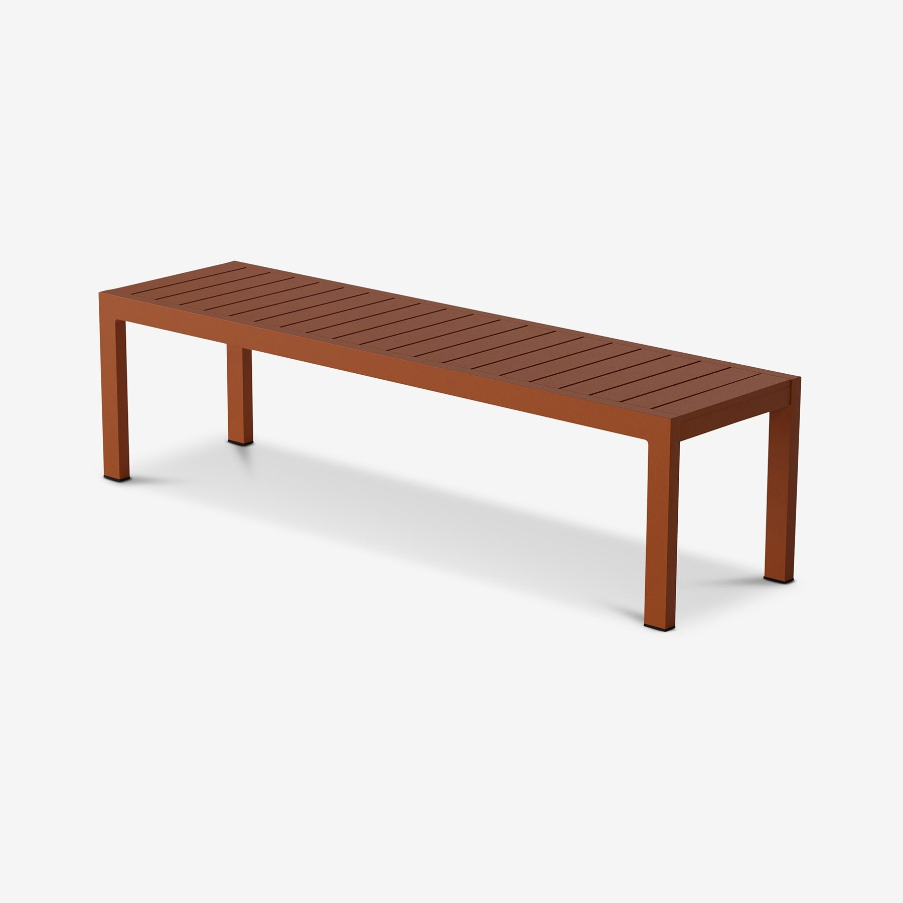 Eos Bench | Rust
