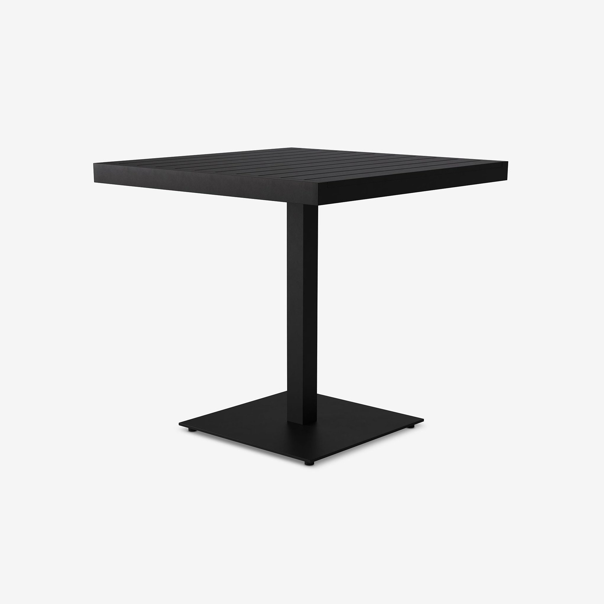 Eos Café Table | Black