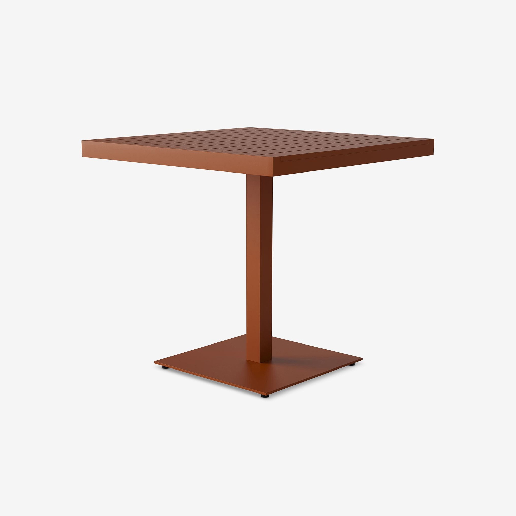 Produkt Eos Café Table | Rust des Herstellers Case Furniture anzeigen