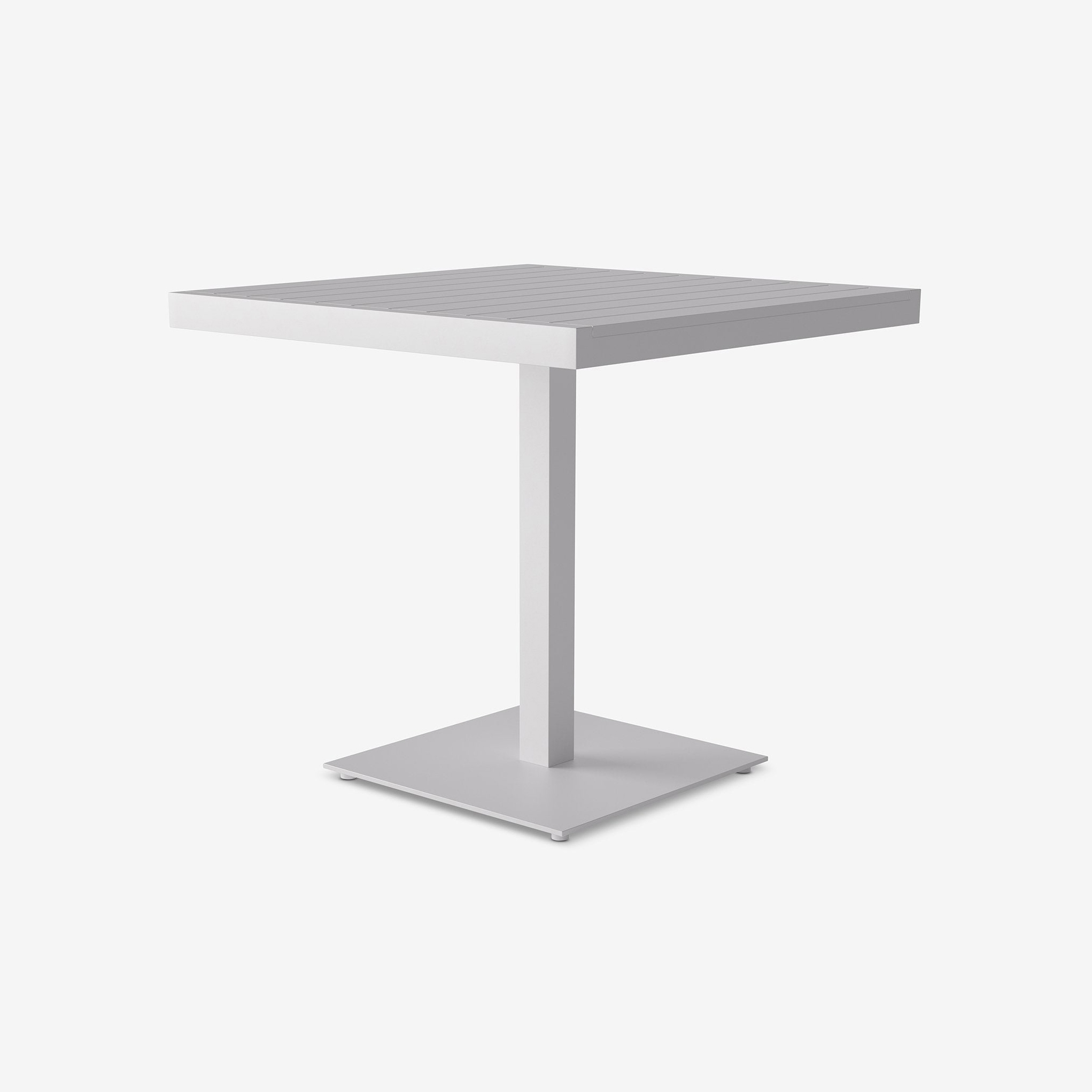 Eos Café Table | White