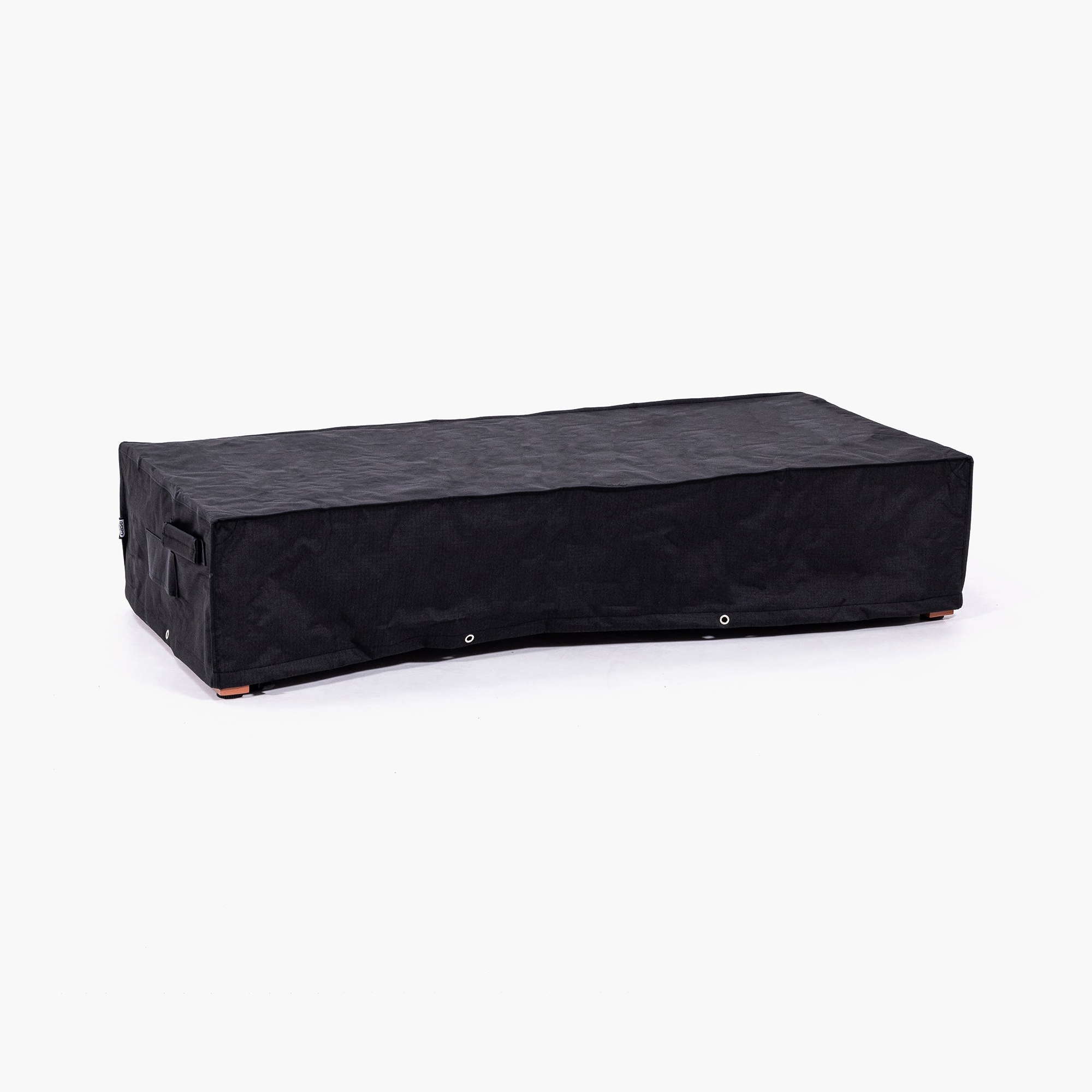 Vertoon produk Eos Coffee Table Cover van vervaardiger Case Furniture