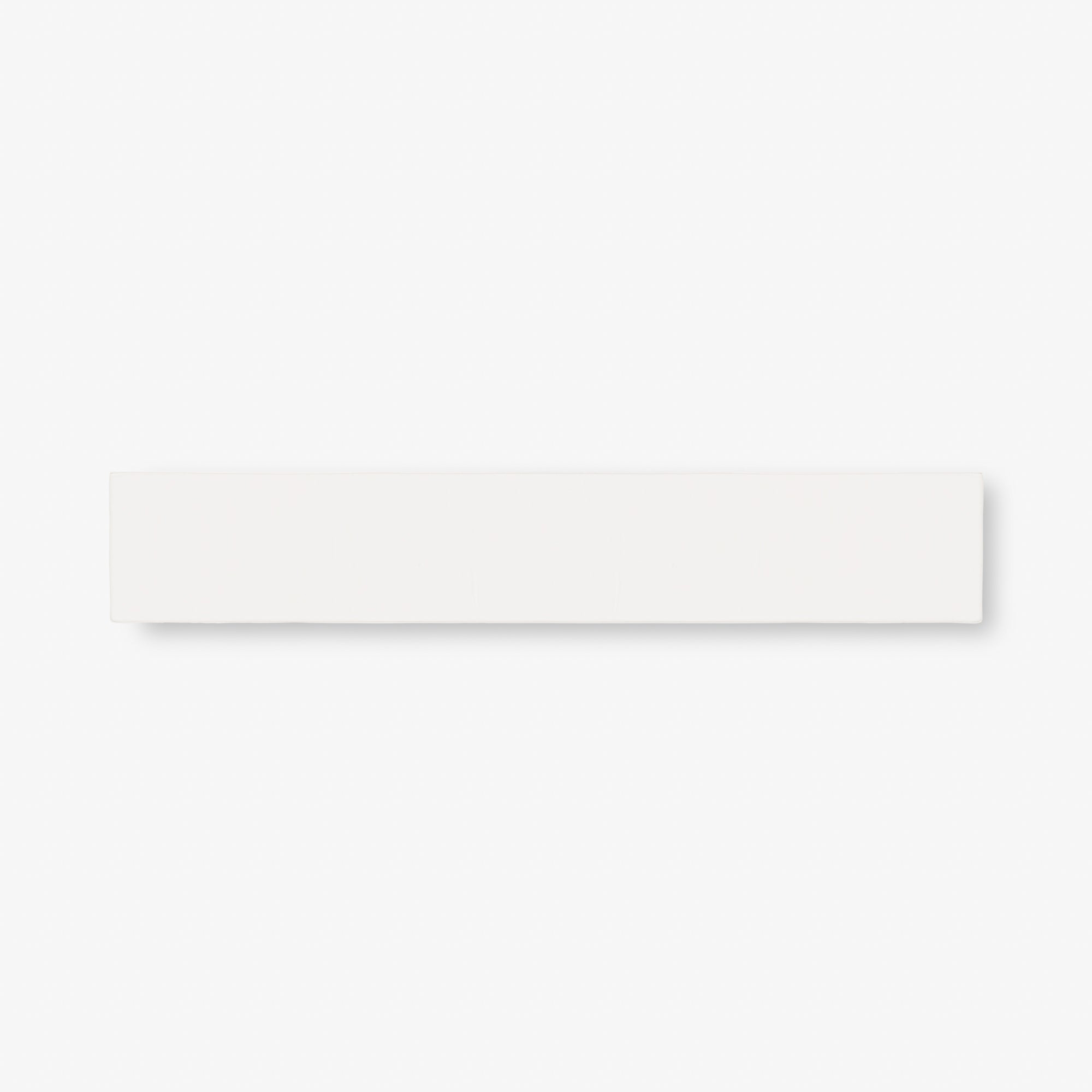 Mostra il prodotto Eos Communal Bench Cushion | White del produttore Case Furniture