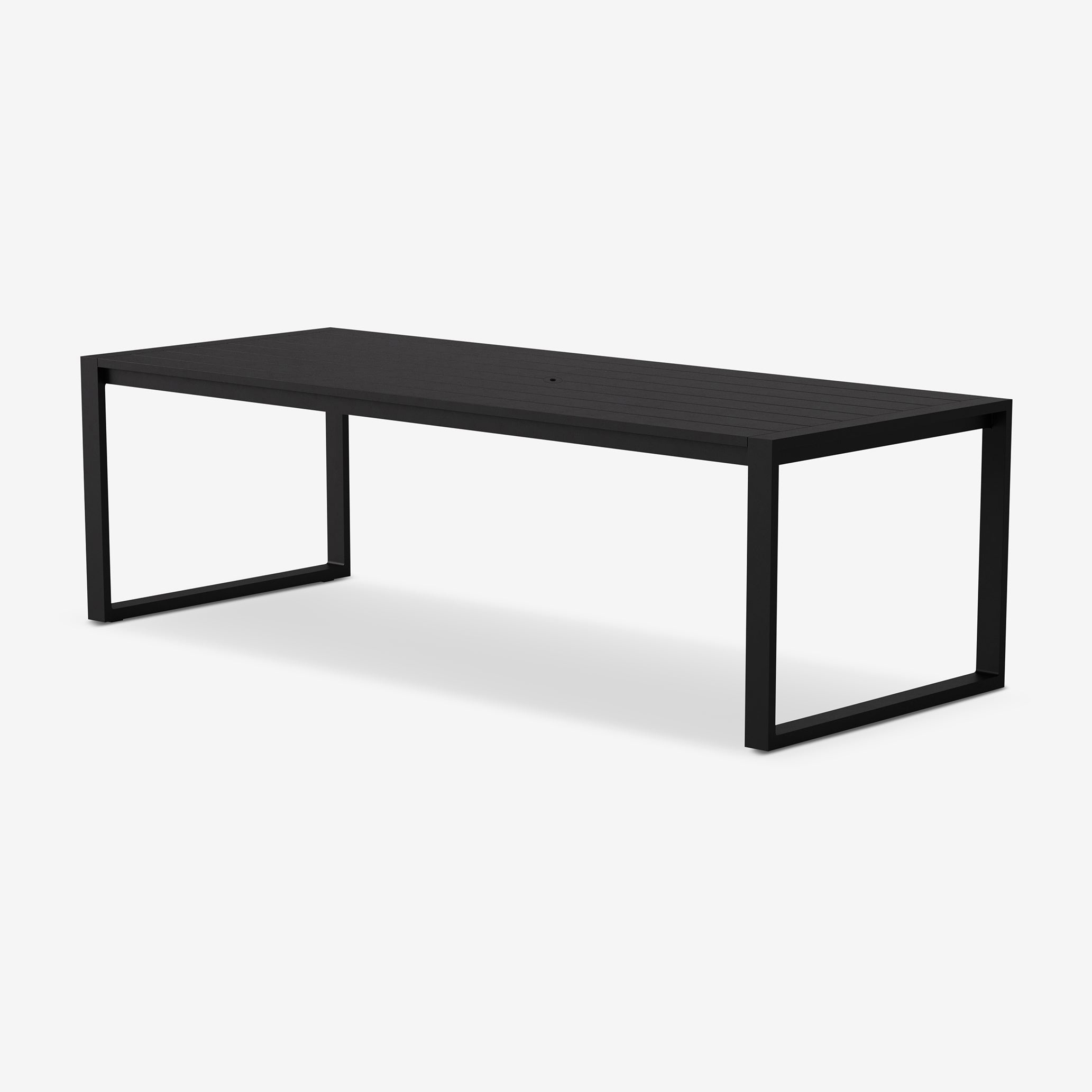 Mostra il prodotto Eos Communal Table | Black del produttore Case Furniture