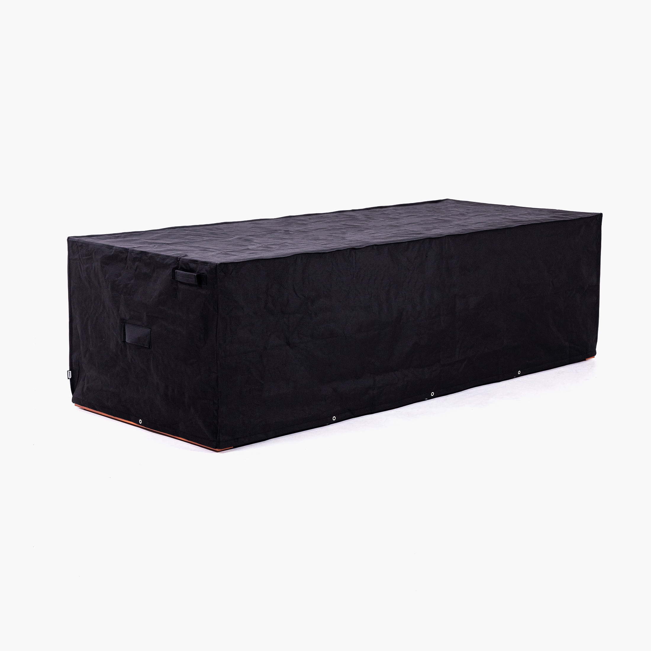 Vertoon produk Eos Communal Table Cover van vervaardiger Case Furniture