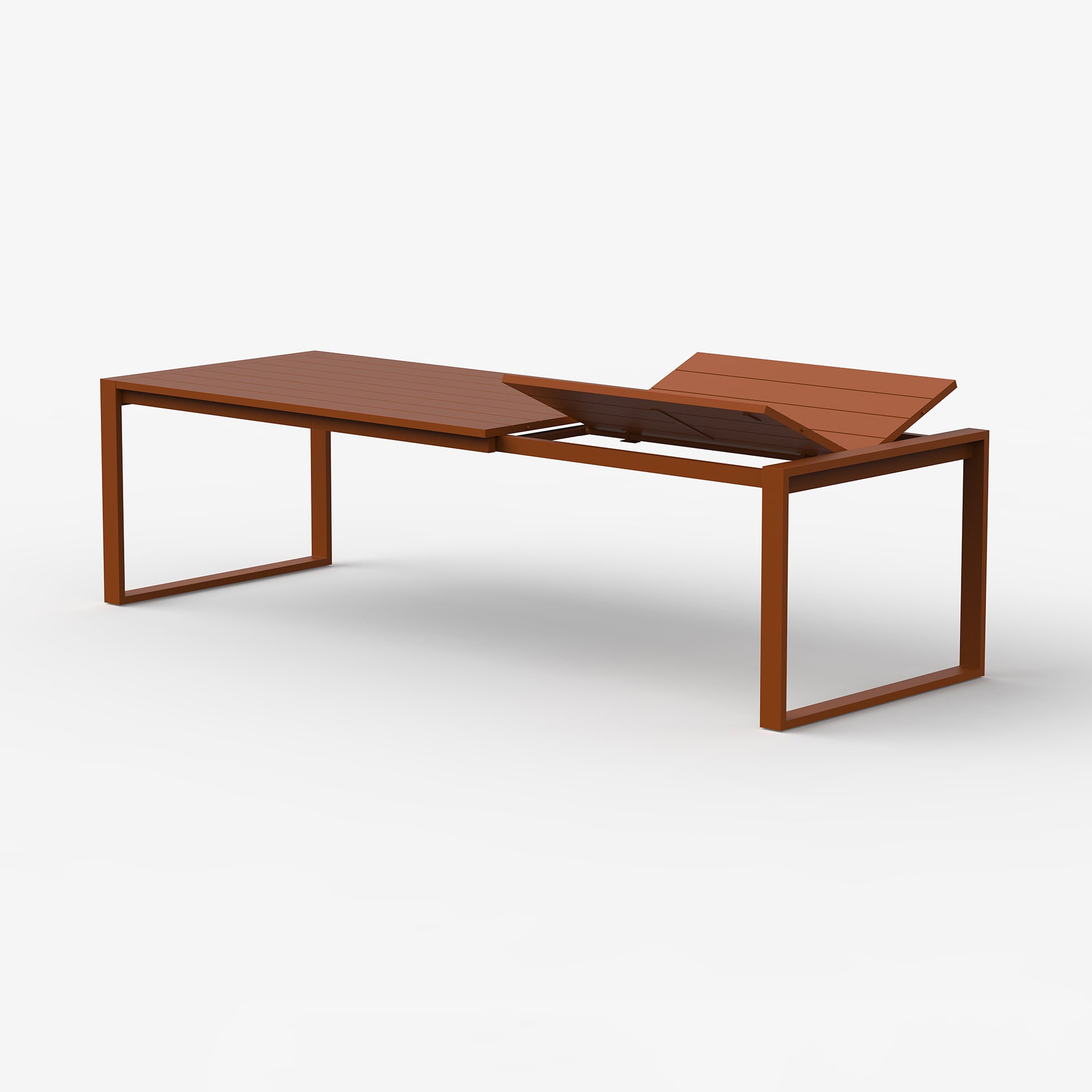 Eos Extending Table | Rust