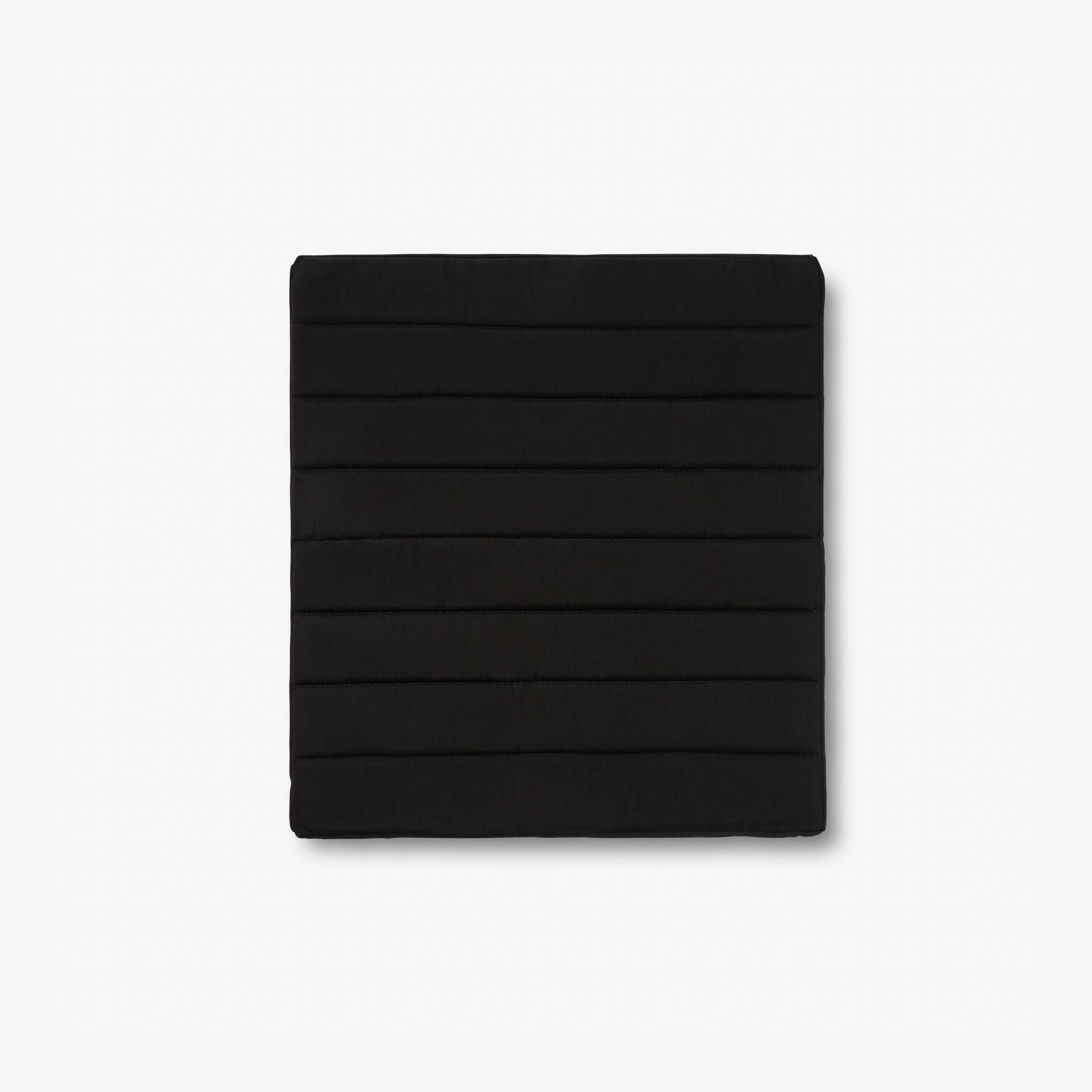 Mostra il prodotto Eos Lounge Chair Cushion | Black del produttore Case Furniture