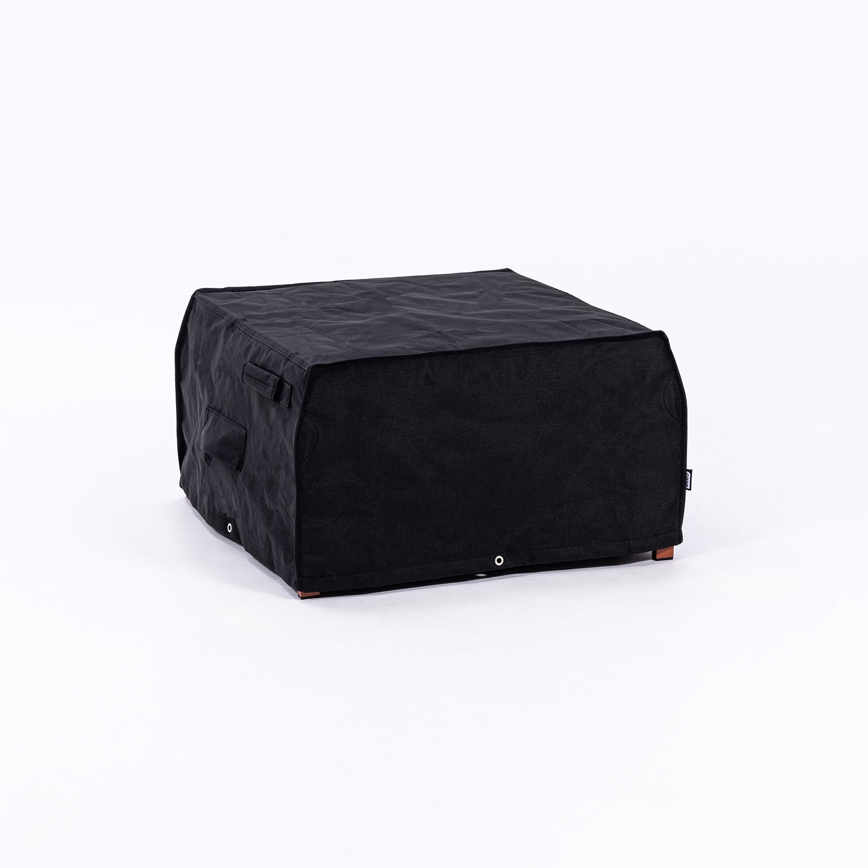 Display product Eos Ottoman Cover from manufacturer Case Furniture