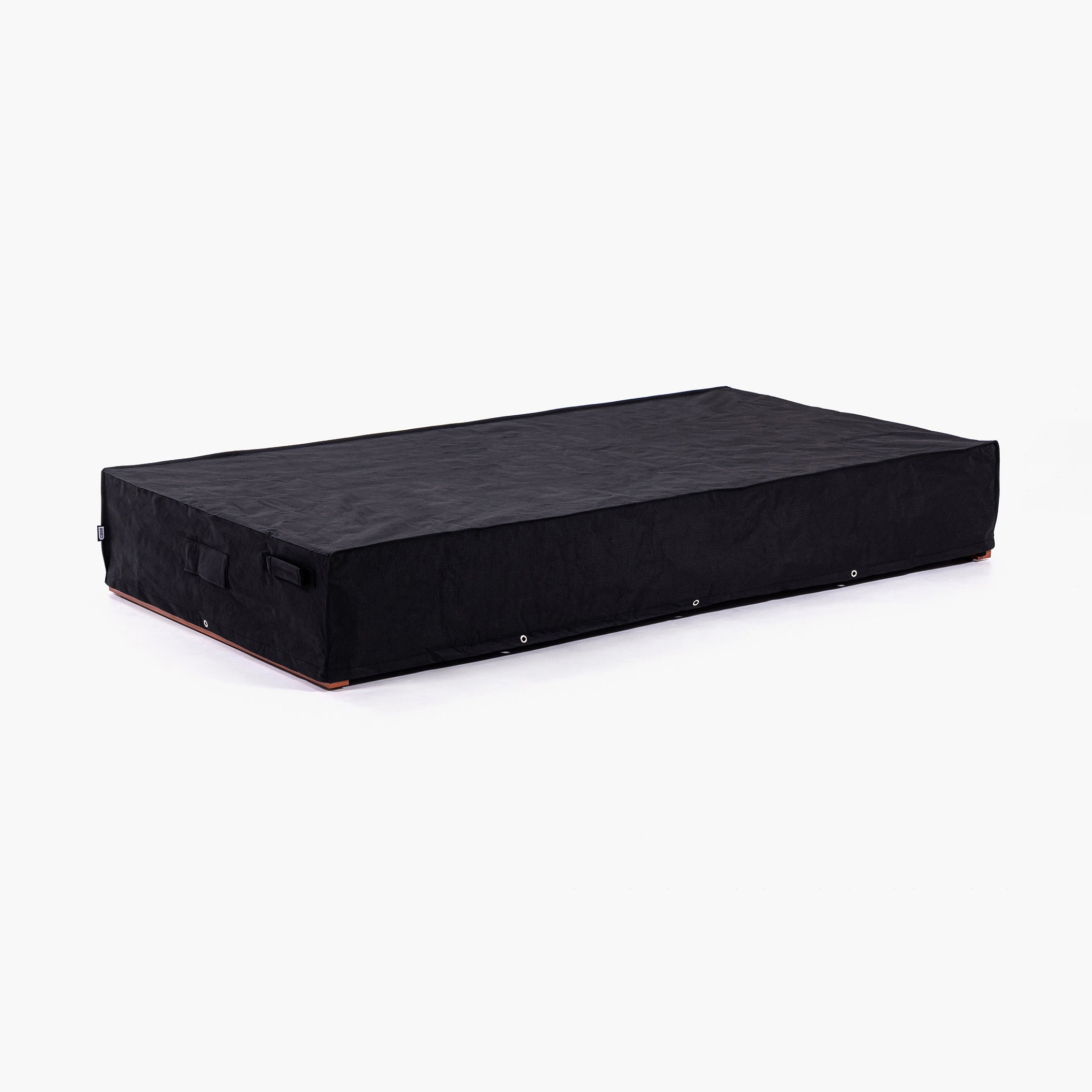 Vertoon produk Eos Platform Lounger Cover van vervaardiger Case Furniture