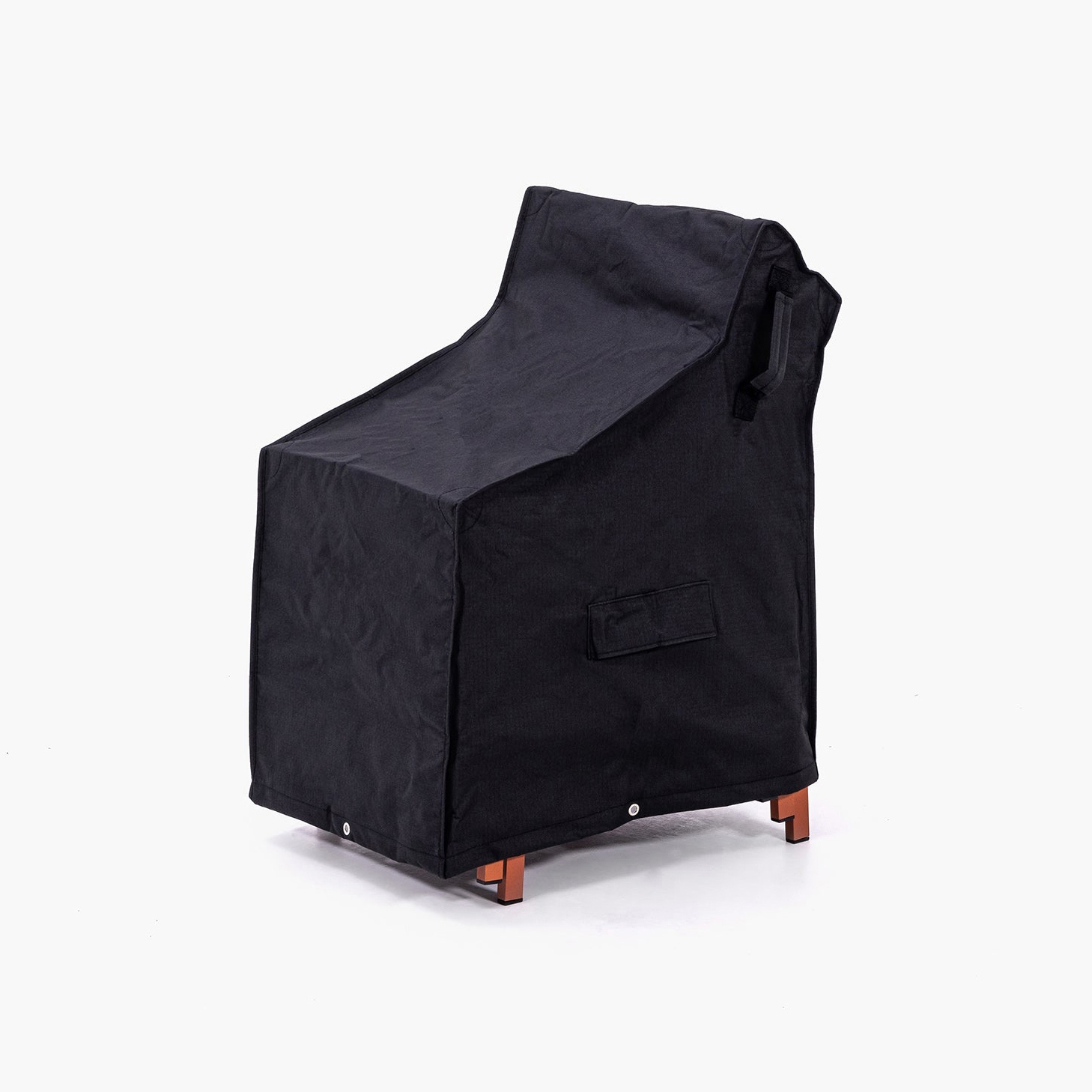 Display product Eos Side Chair Cover from manufacturer Case Furniture