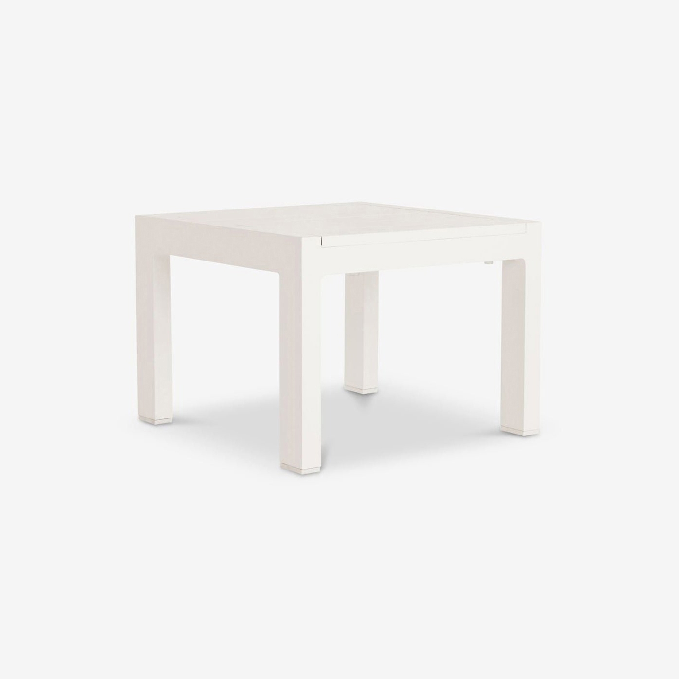 Eos Side Table | White