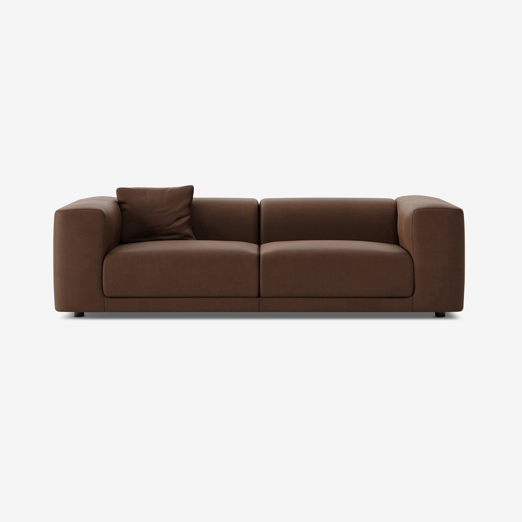 Mostra il prodotto Kelston 2-Seater Sofa | Leather del produttore Case Furniture
