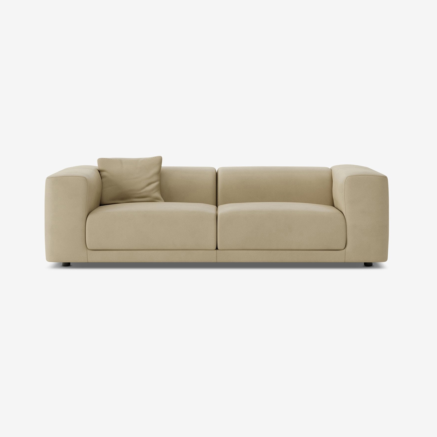 Kelston 2-Seater Sofa | Leather